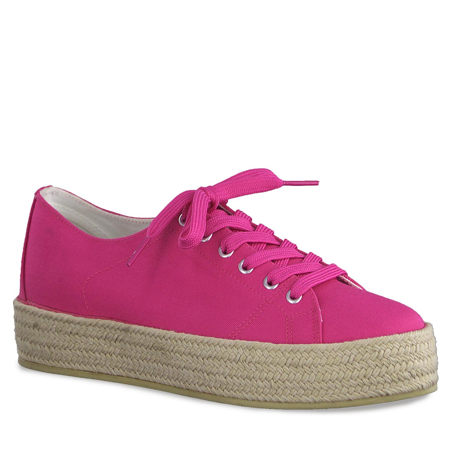 Espadrilky Tamaris