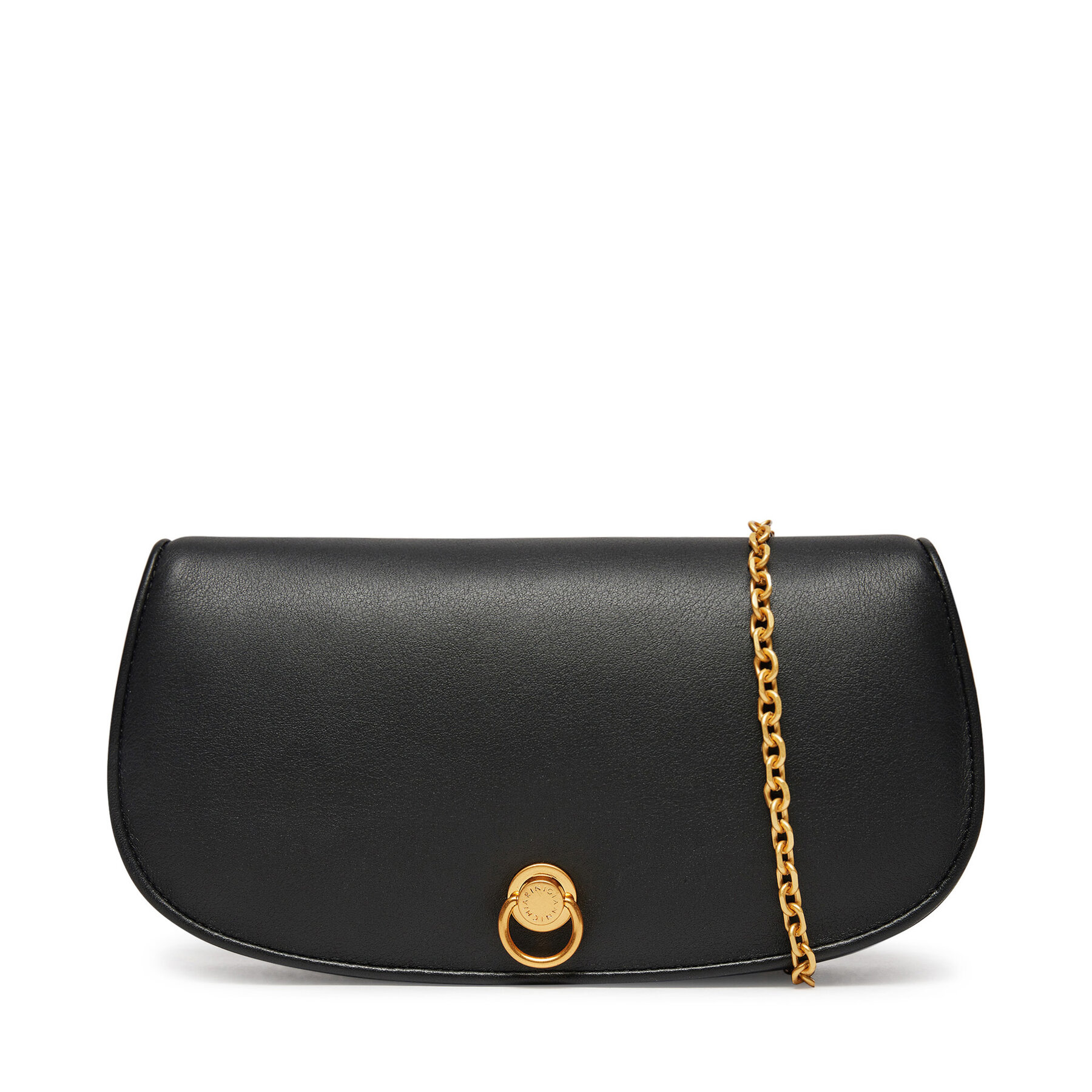 Kabelka Gianni Chiarini BS 13724 NA Čierna