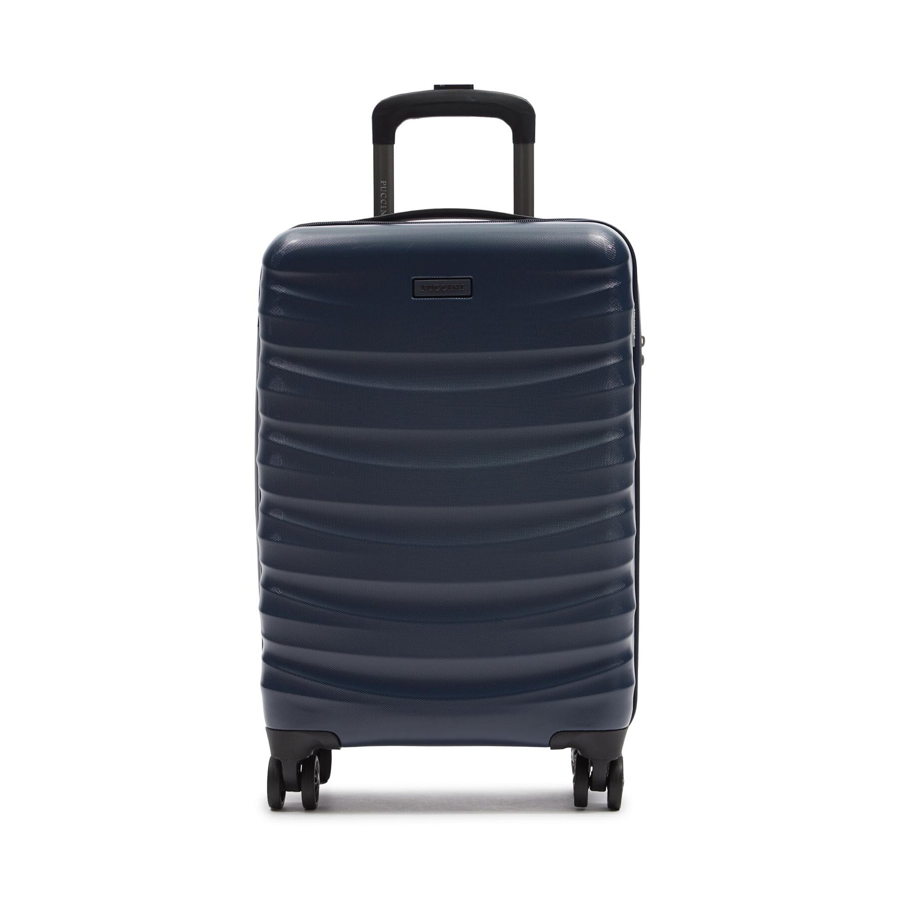 Maleta de cabina Puccini PC032C Azul marino