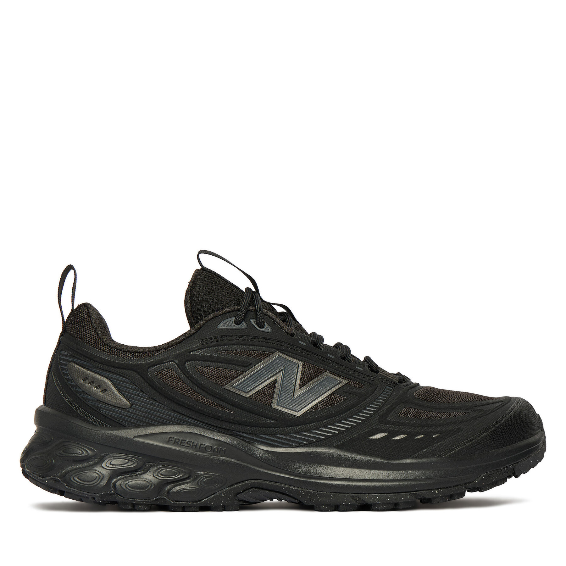 Tenisice za trčanje New Balance Buty Do Biegania Fresh Foam 410 V9 Crna