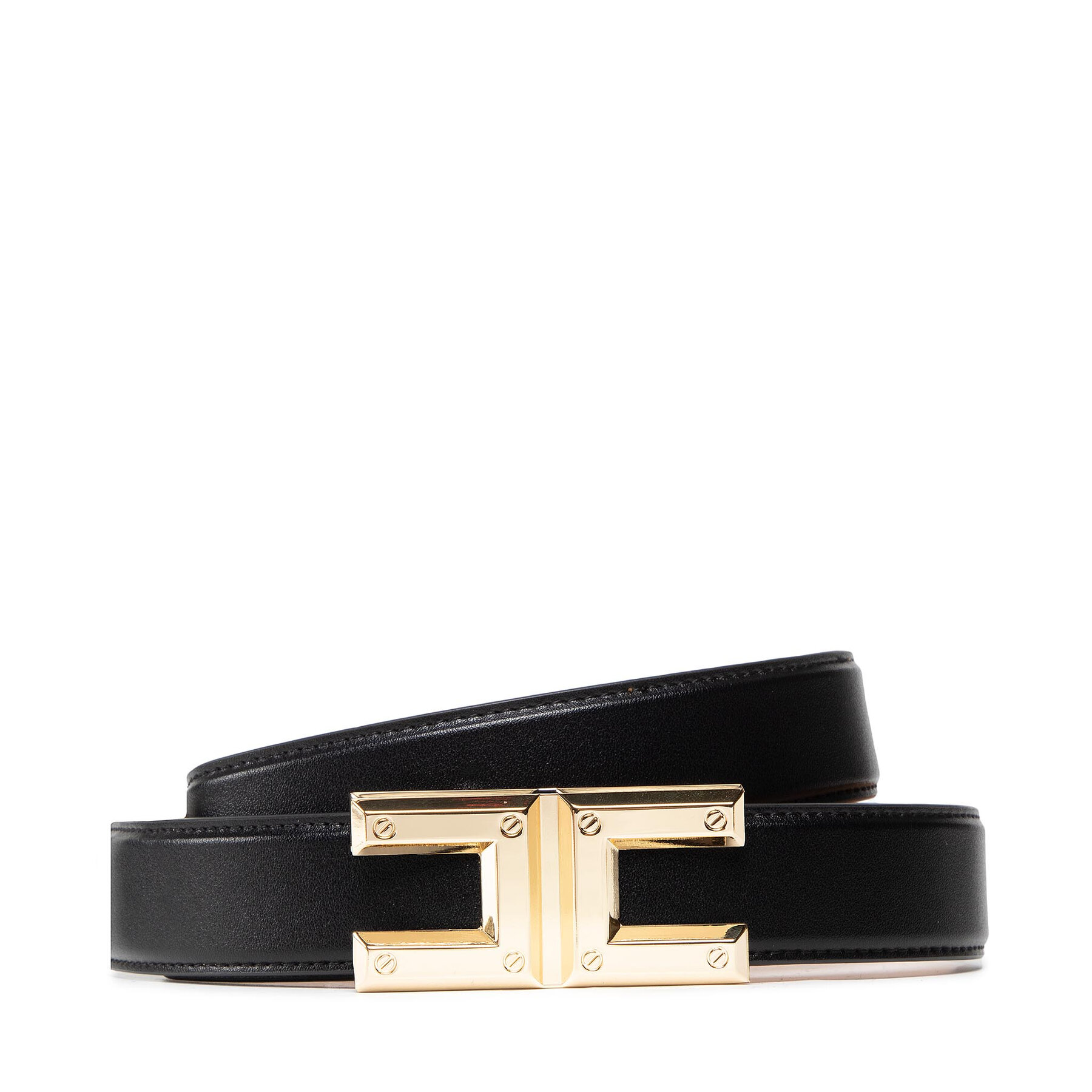 Curea de Damă Elisabetta Franchi CT-23S-21E2-V150 Nero 110 110