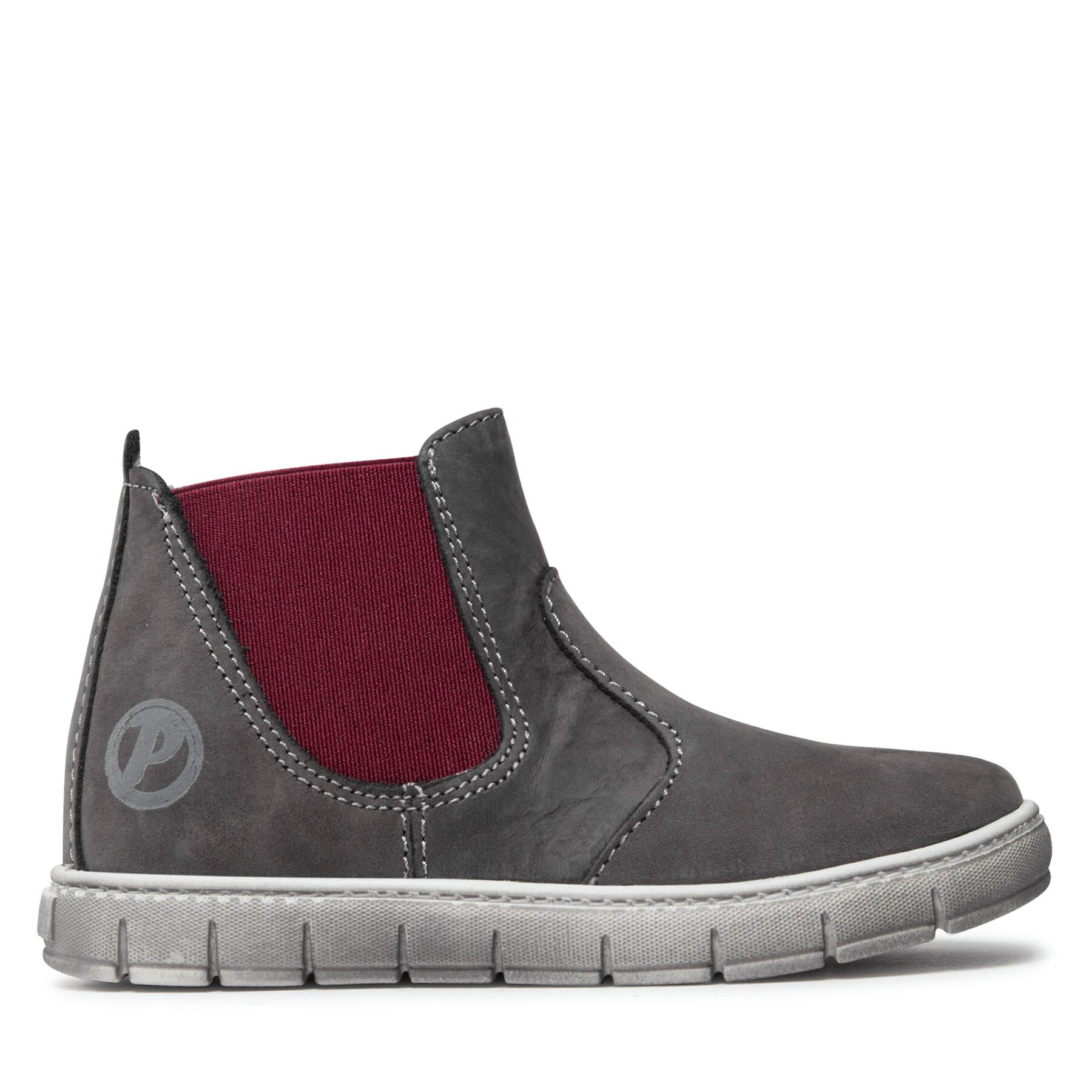 Ghete Primigi 4910200 S Gri