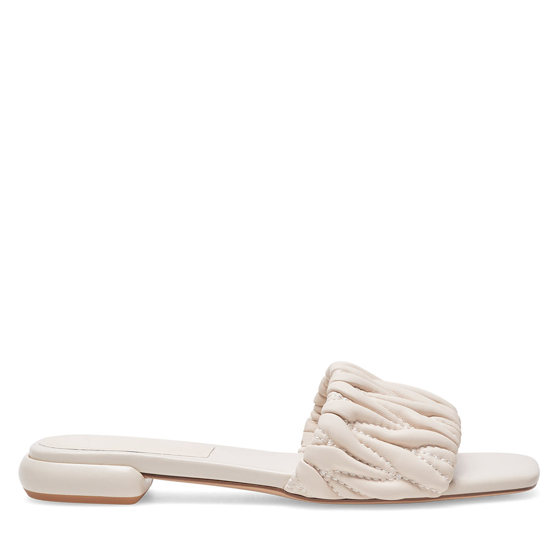 Chanclas Badura FELICIE-V1328L-36-1 Écru