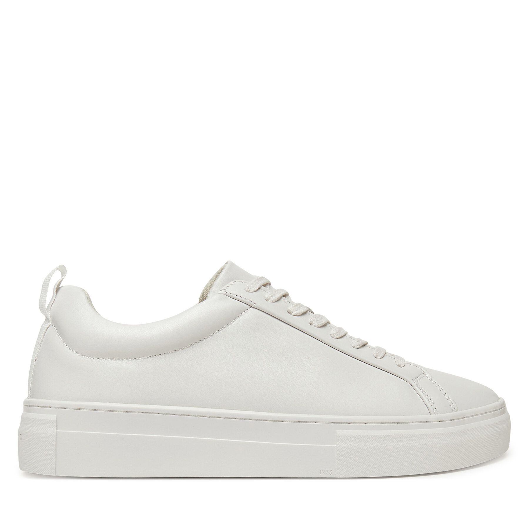 Αθλητικά Vagabond Shoemakers Zoe Platform 5927-101-01 Λευκό