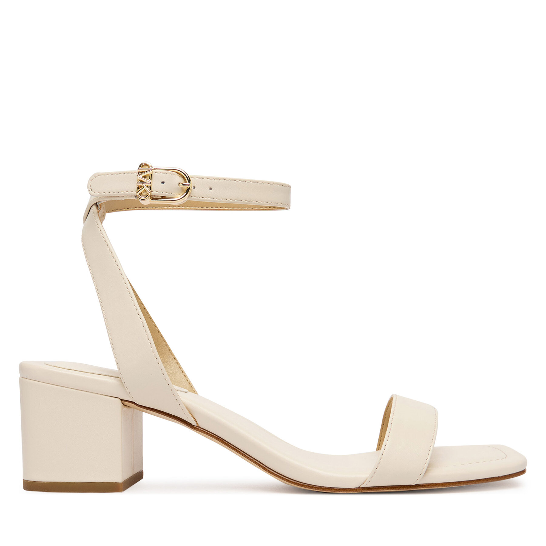 Sandale MICHAEL Michael Kors Merriam40F5MMMS1L Écru