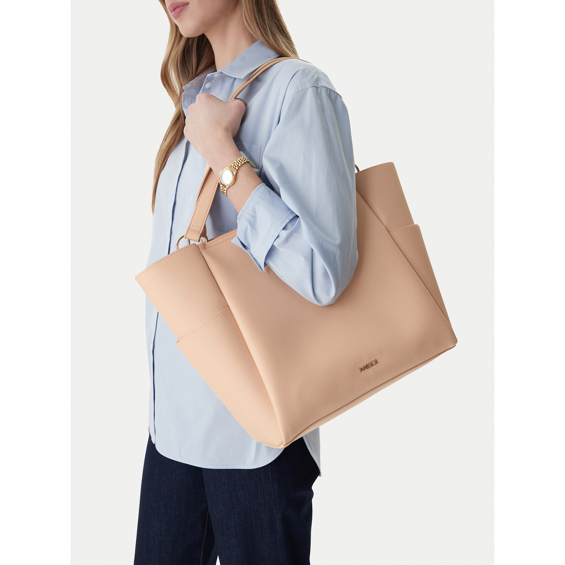 Torbica MEXX CEO-MEXX-S-023-09 Narančasta