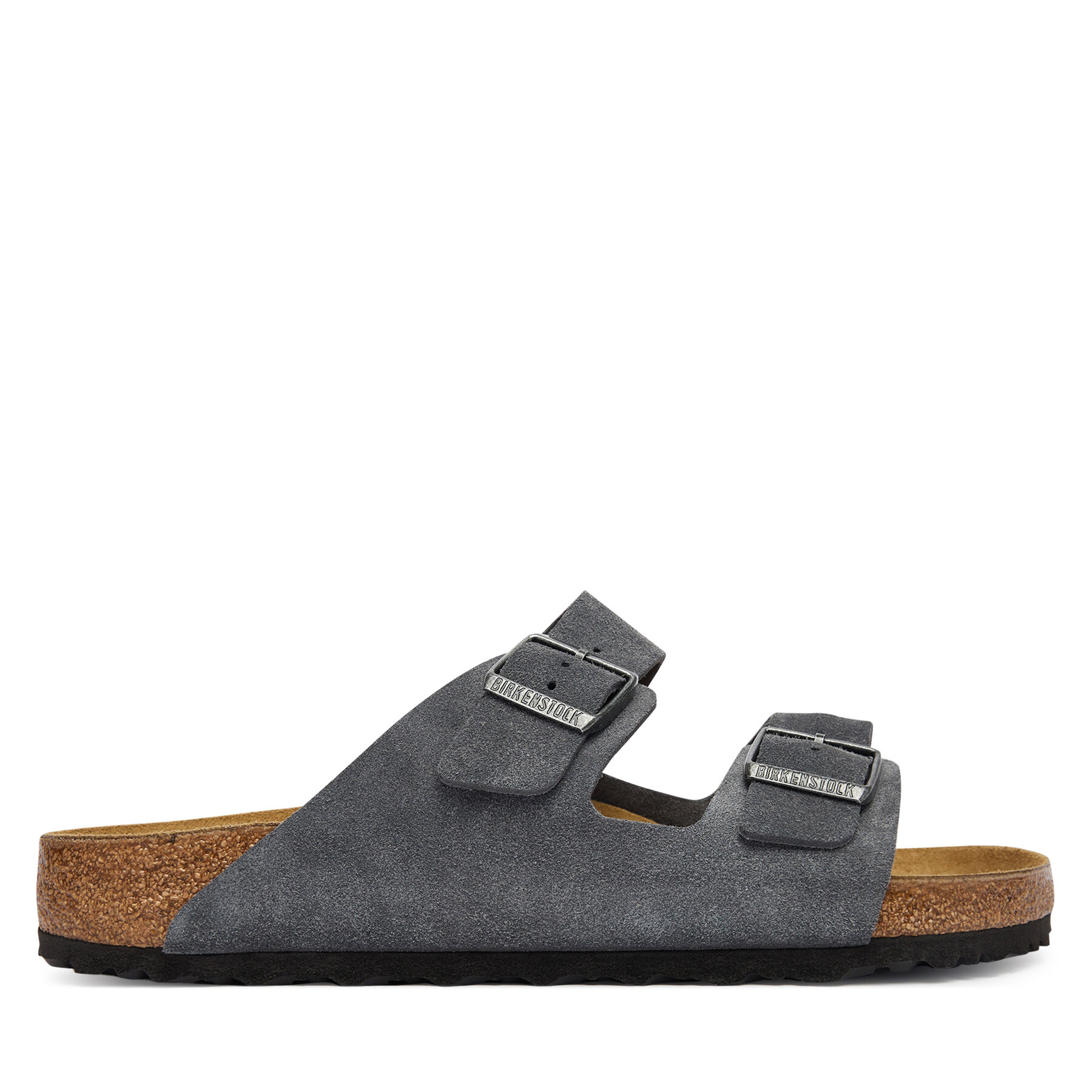Чехли Birkenstock Arizona 1031632 Сив