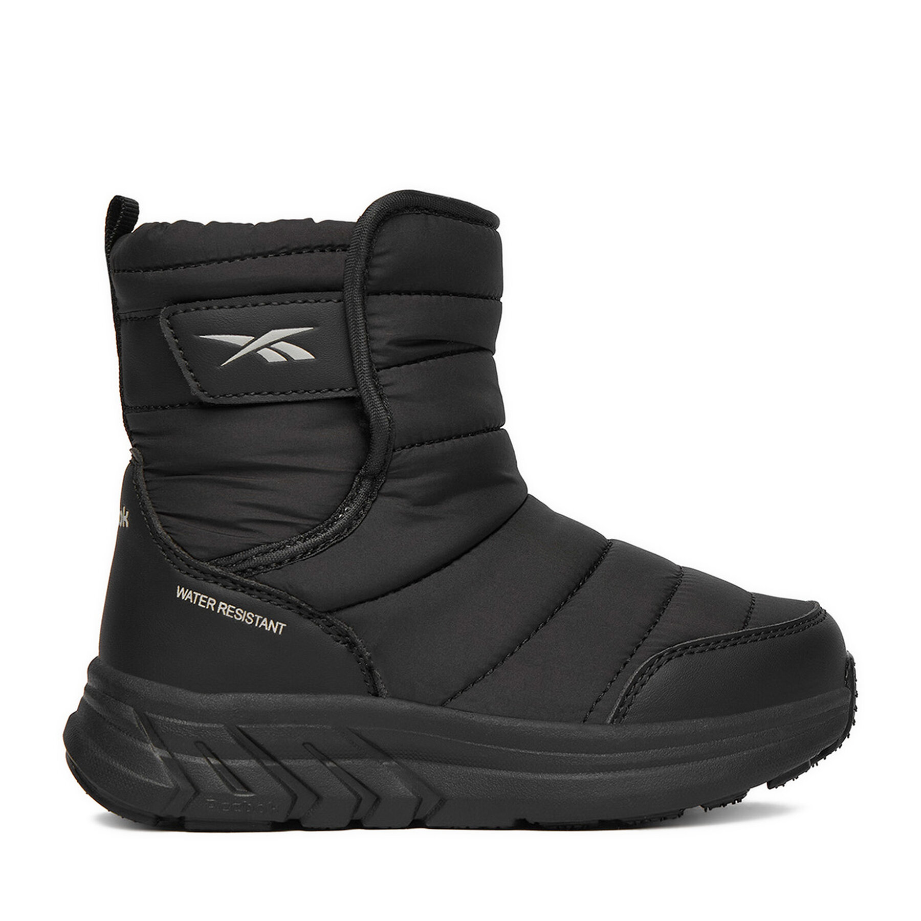 Cizme de zăpadă Reebok CEO-H8-299 Negru