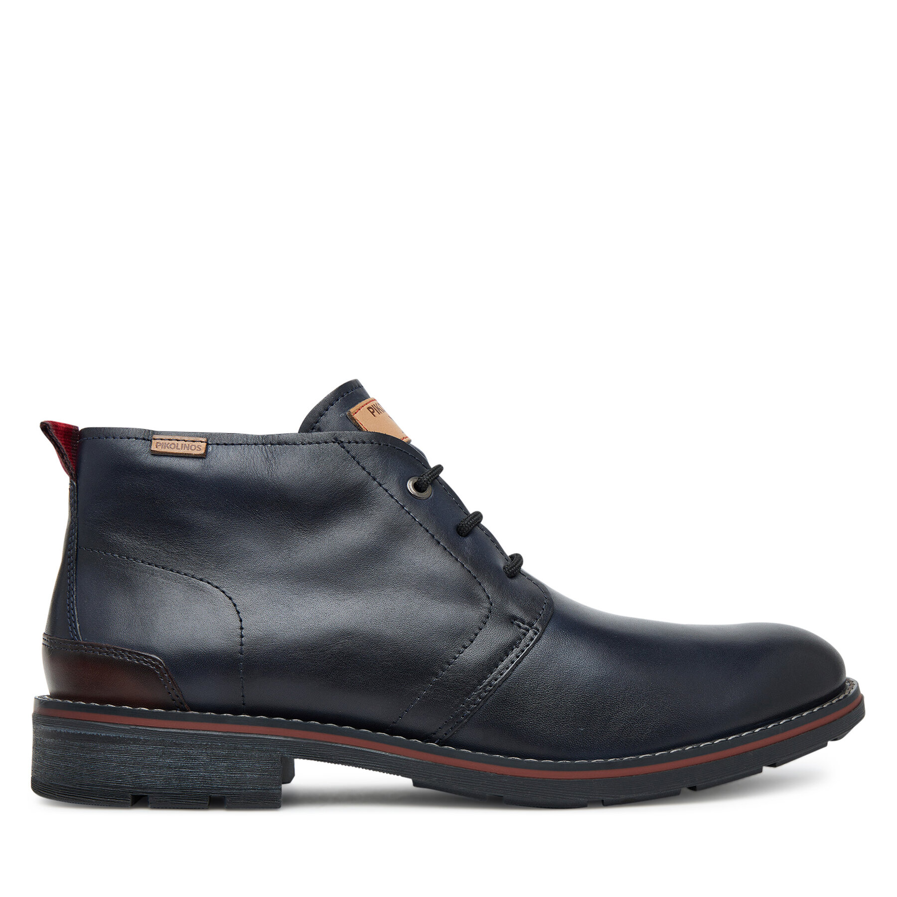 Ghete Pikolinos M2M-8027 Bleumarin
