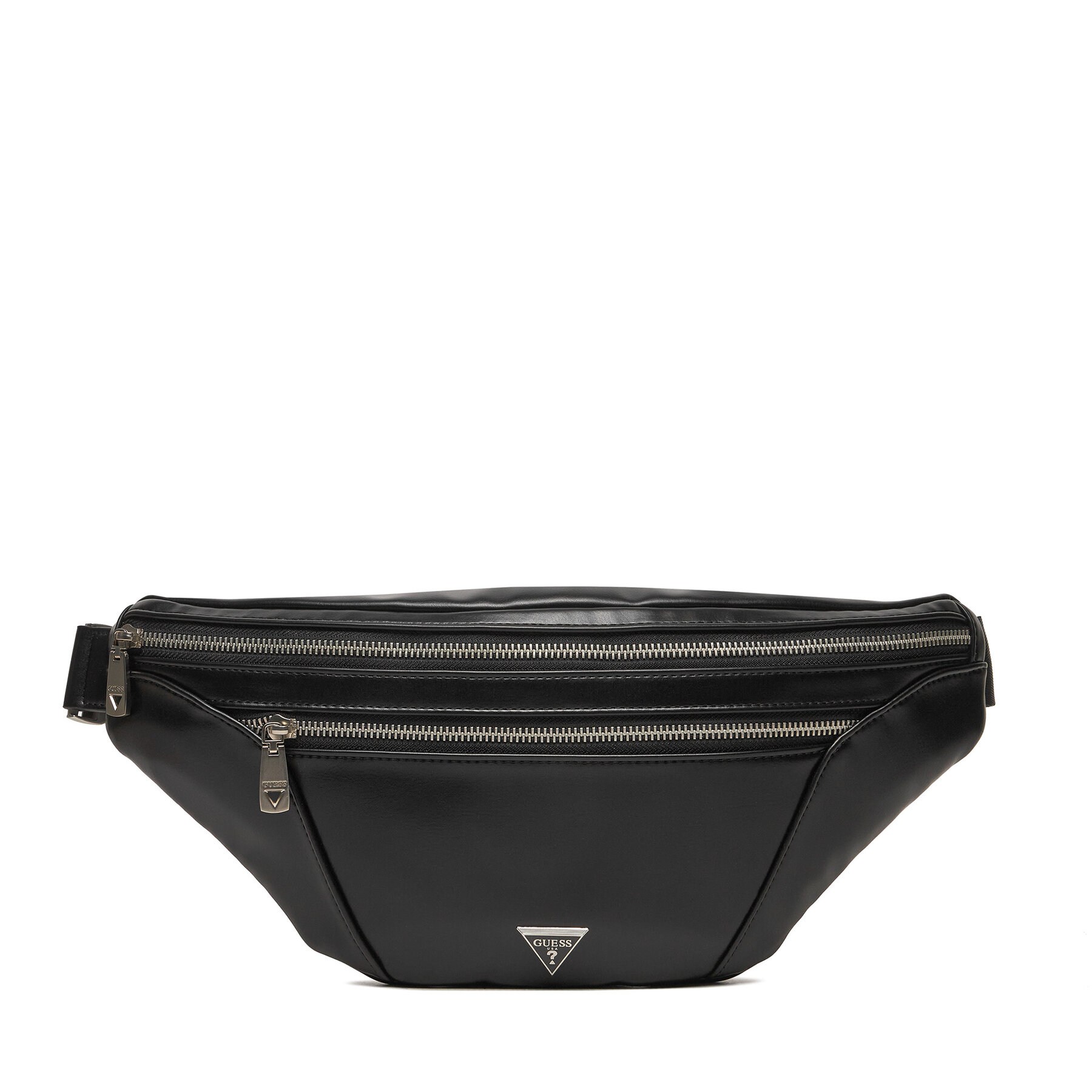 Marsupio Guess HMMECA P4288 Nero, Taglia 00, taglia : 00