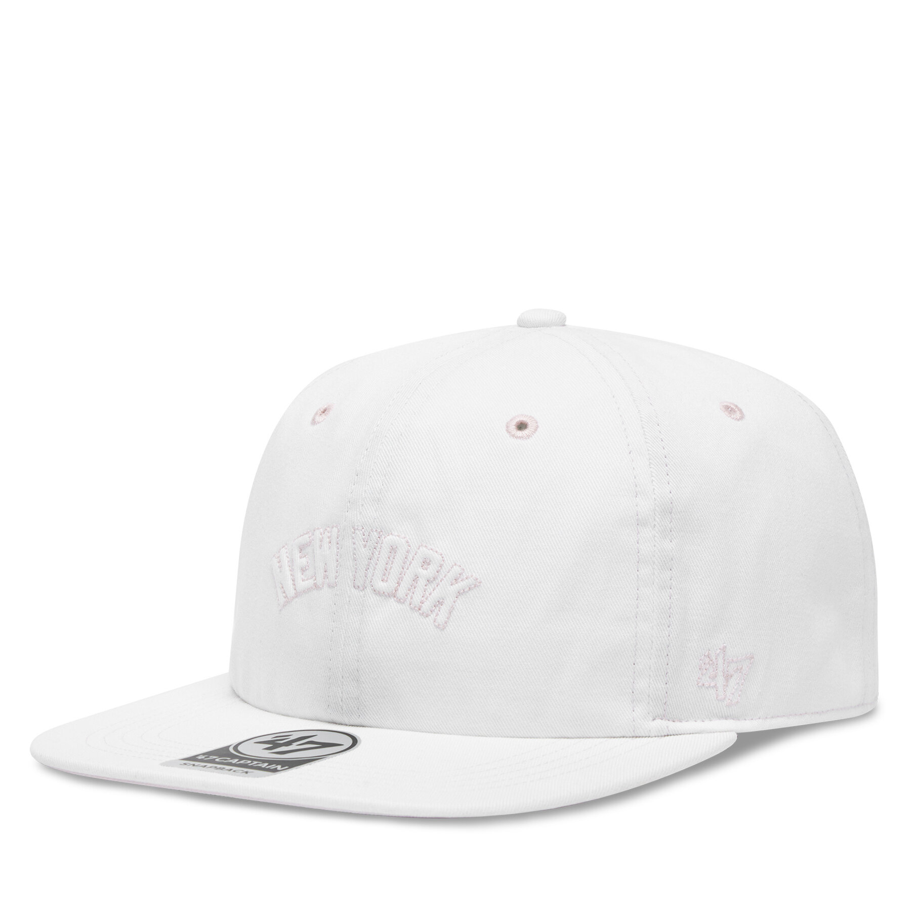 Baseball sapka 47 Brand ) MLB New York Yankees In The Clouds ’47 CAPTAIN RL B-ITCRL17GWP Fehér