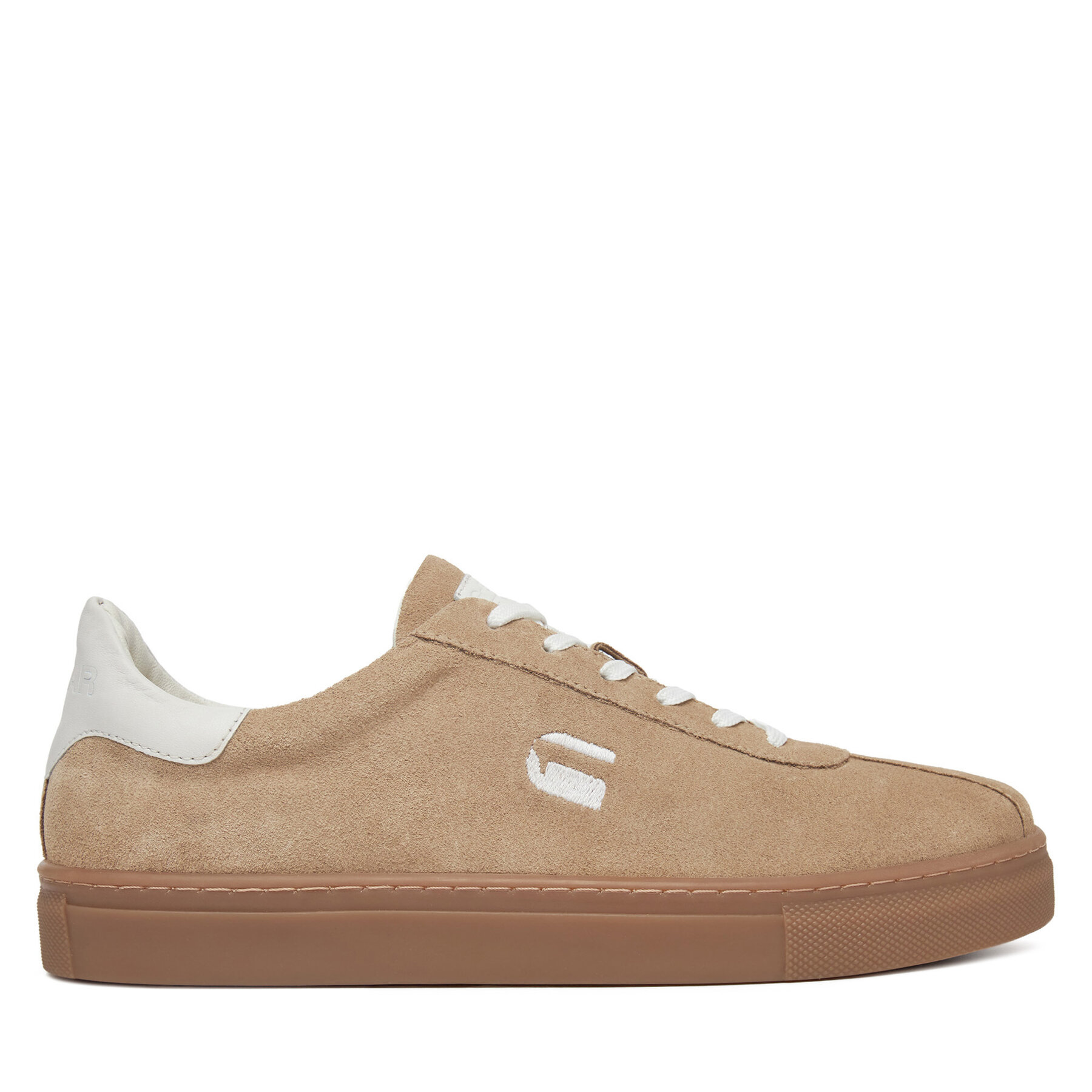 Сникърси G-Star Raw DARLA-118905 Бежов