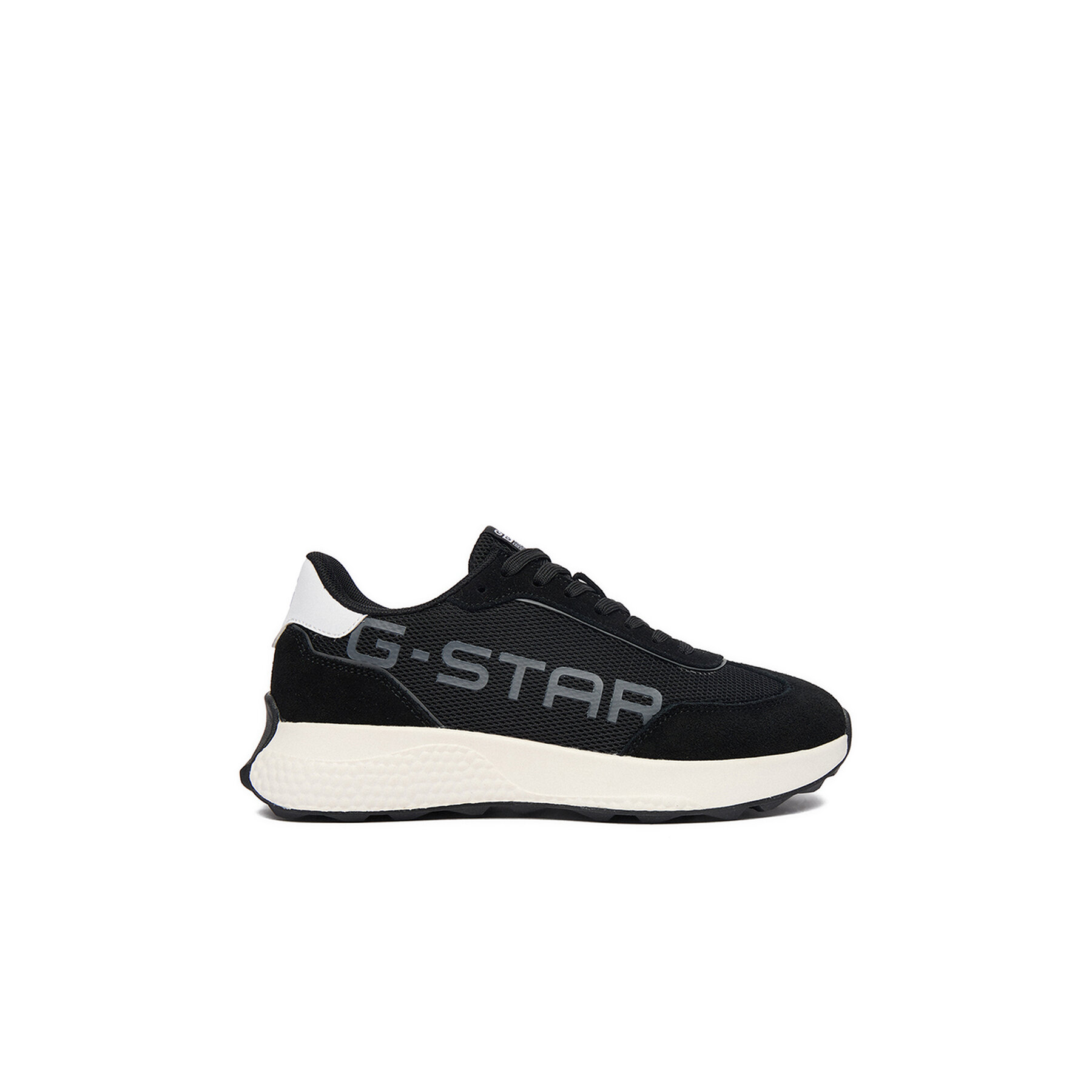 Αθλητικά G-Star Raw EO-EDITH Μαύρο