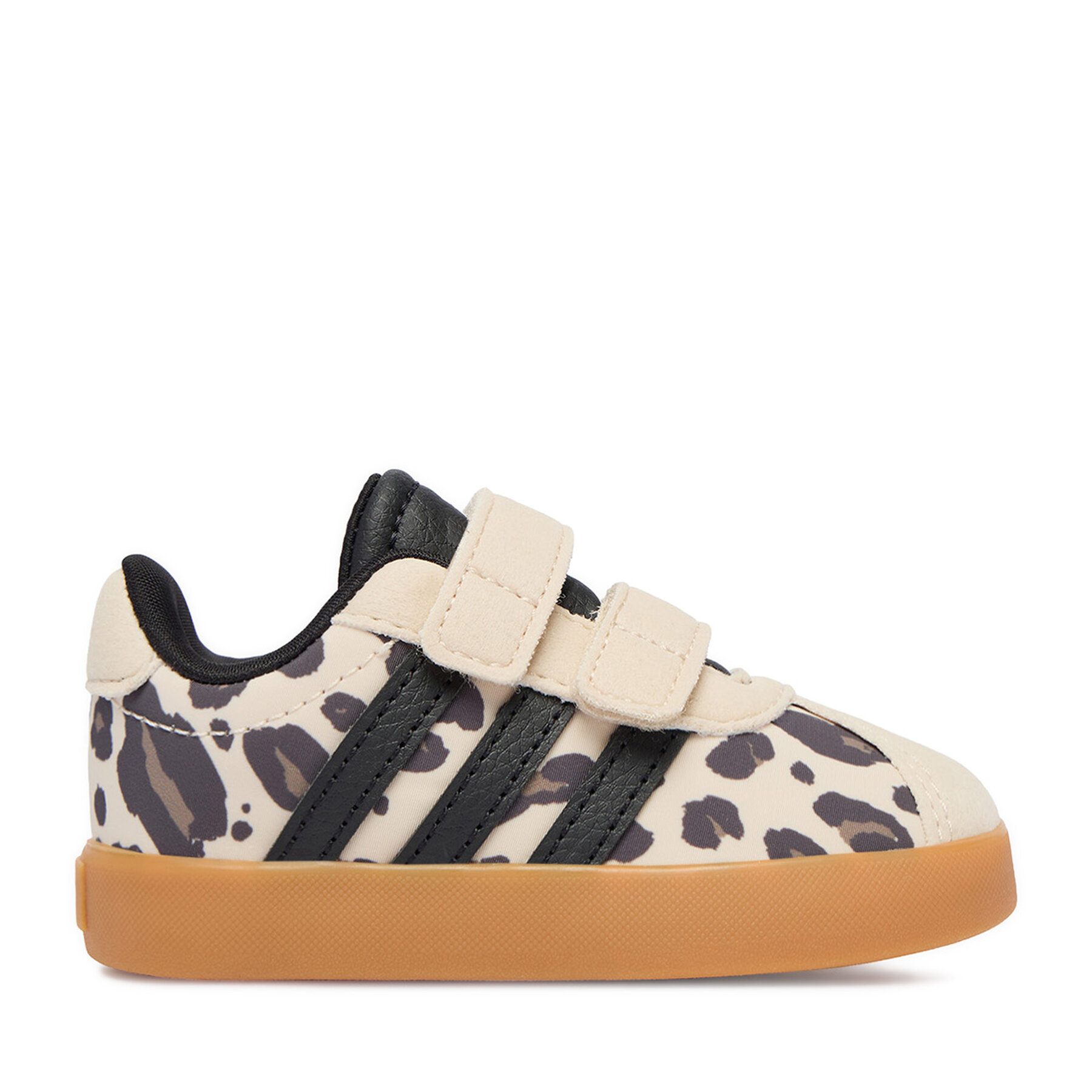 Sneakers adidas CEO-VL COURT 3.0 CF I KH8703 Bej