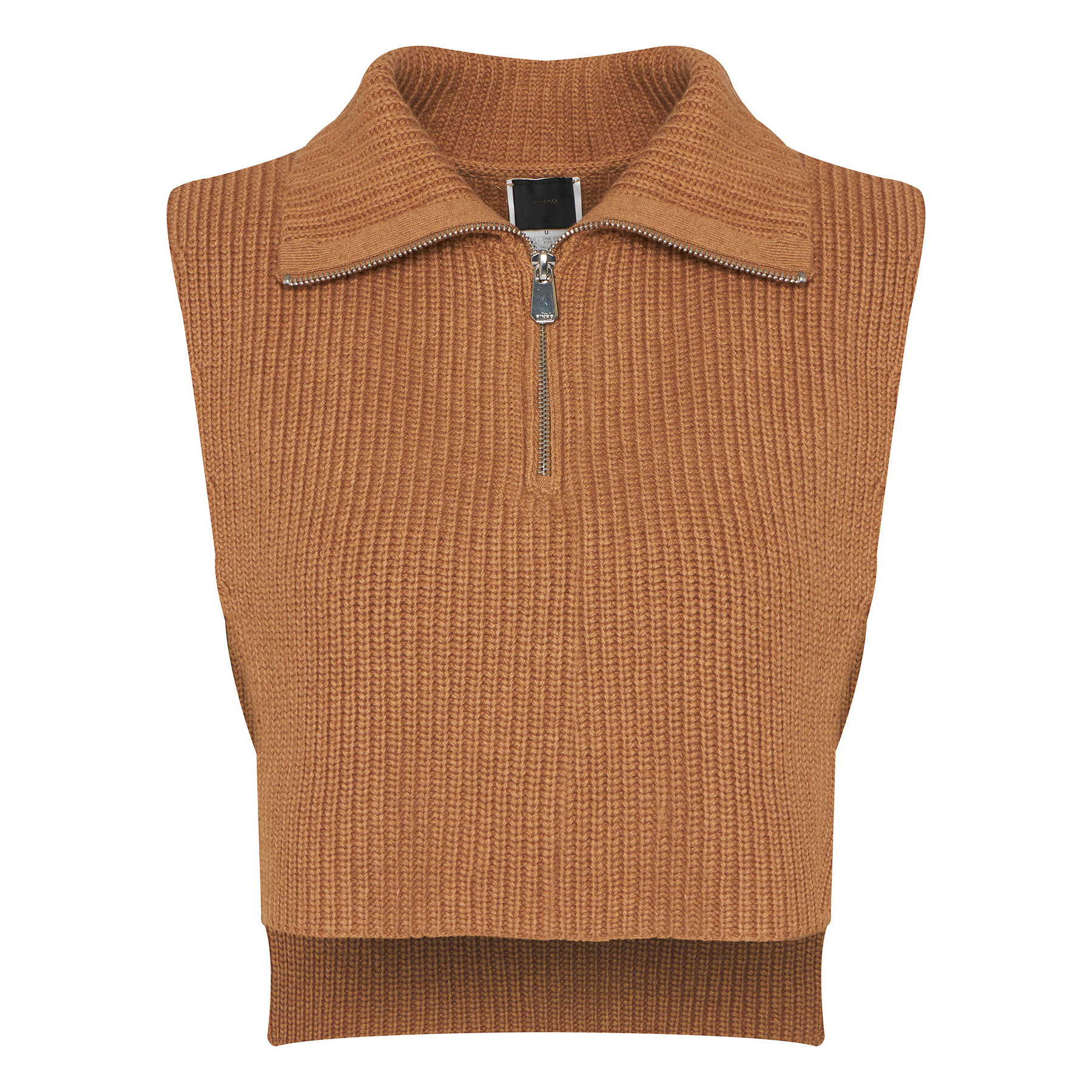 Scaldacollo PINKO Cipro 105994 A2Z4 Marrone