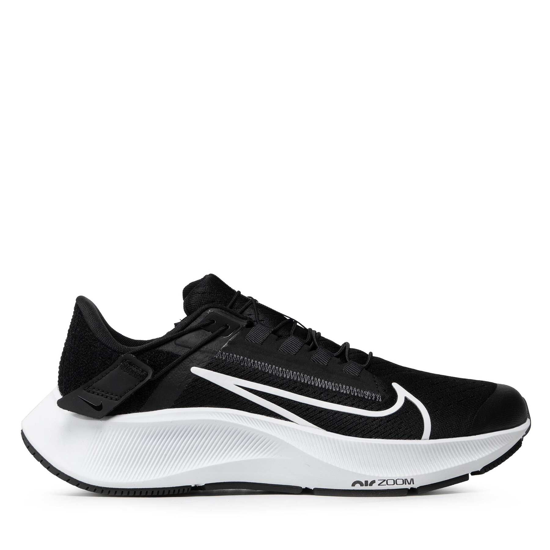 Damen Laufschuhe Nike, Schuhgröße 35_5, Schwarz, Air Zoom Pegasus 38 Flyease DA6698 001