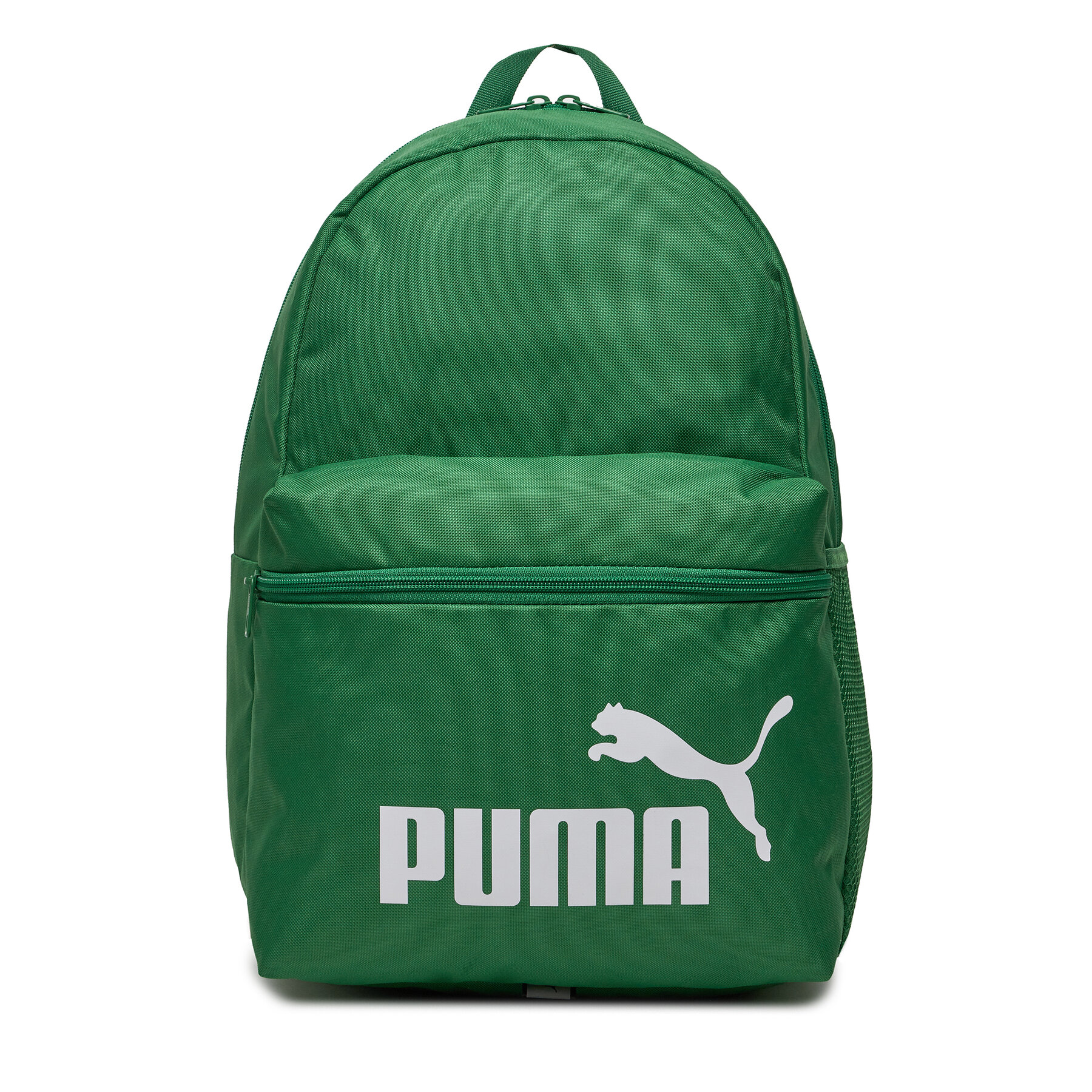 Ruksak Puma Phase Backpack 079943 12 Zelená