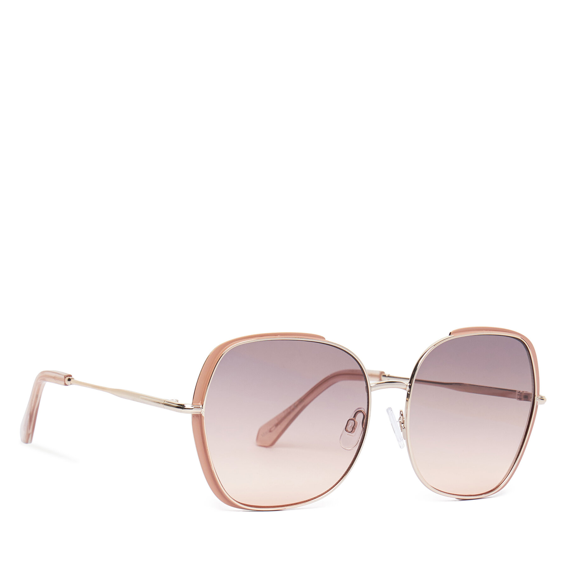 Occhiali da sole Aldo Sandeman 13995137 Oro