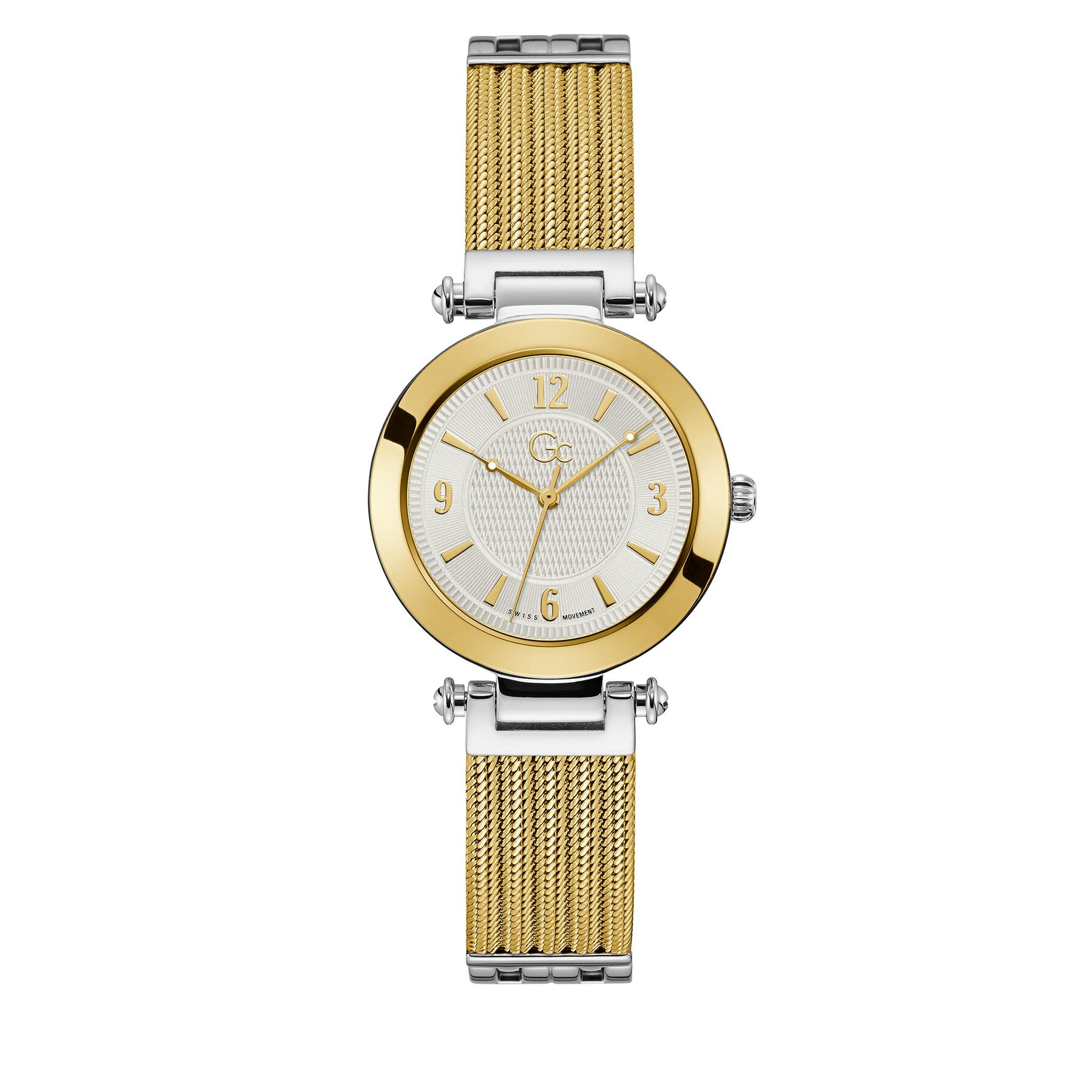 Montre Gc Y59005L1MF Or