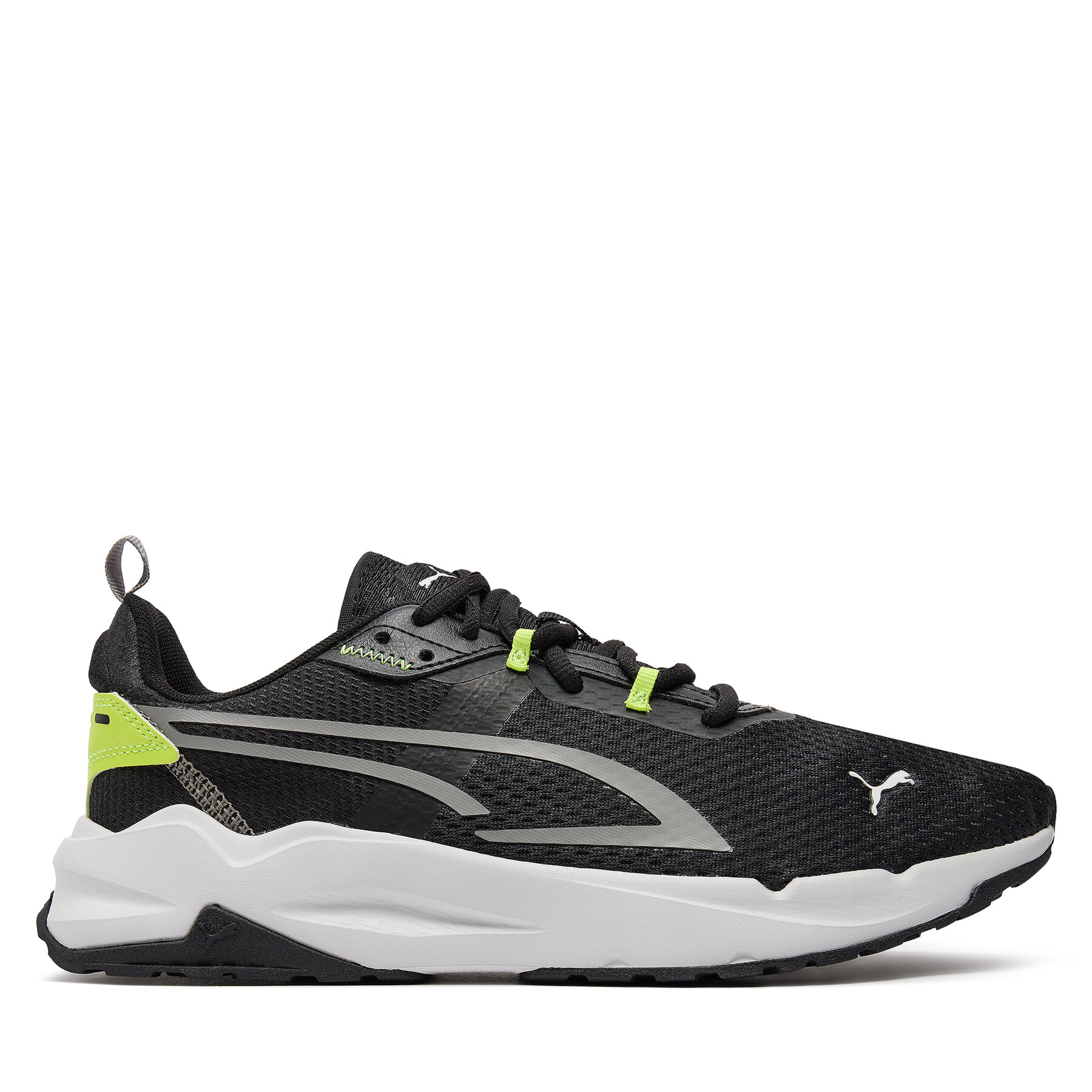 Sportcipők Puma 389422 14 Szürke