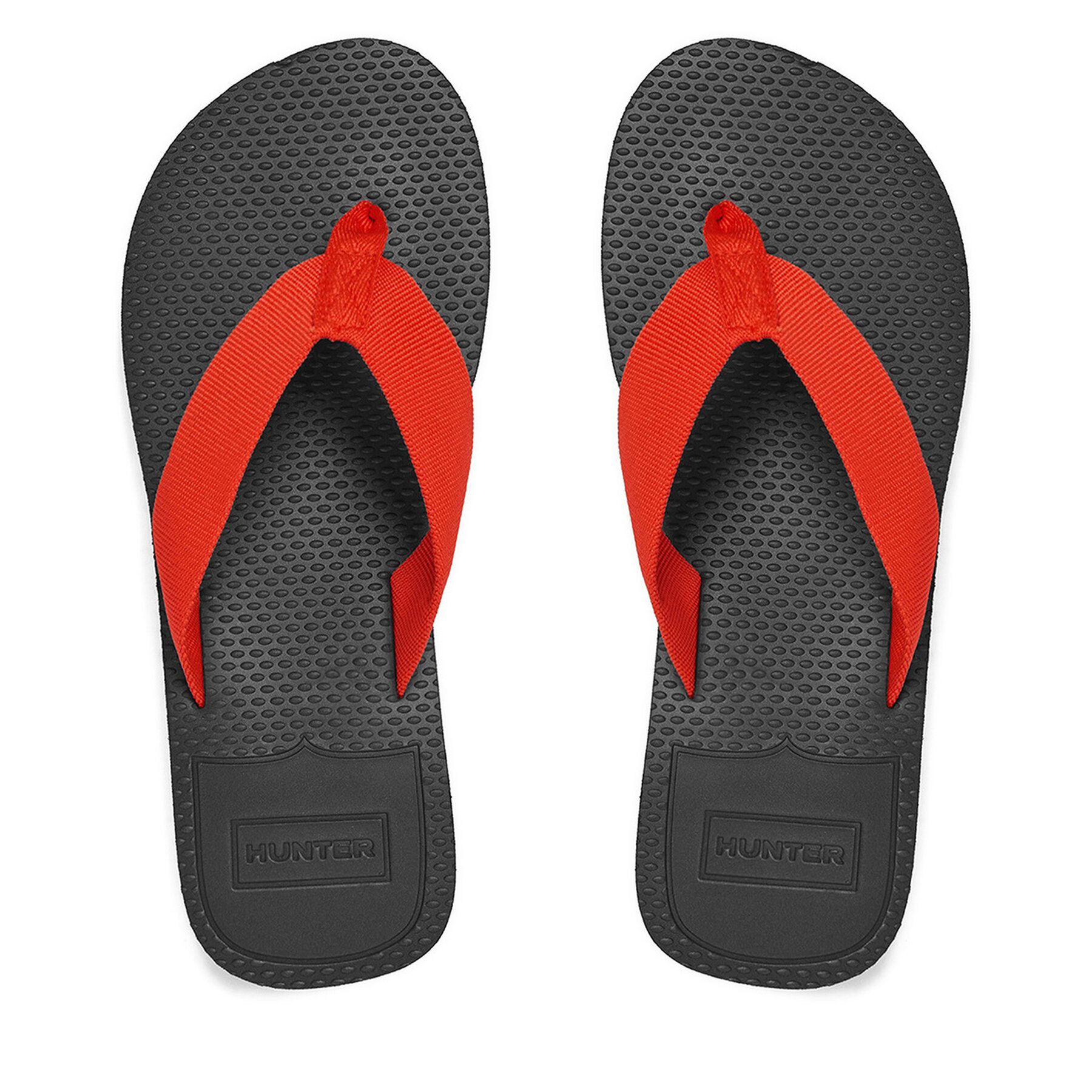 Flip flop Hunter CEO-ON2560 Roșu