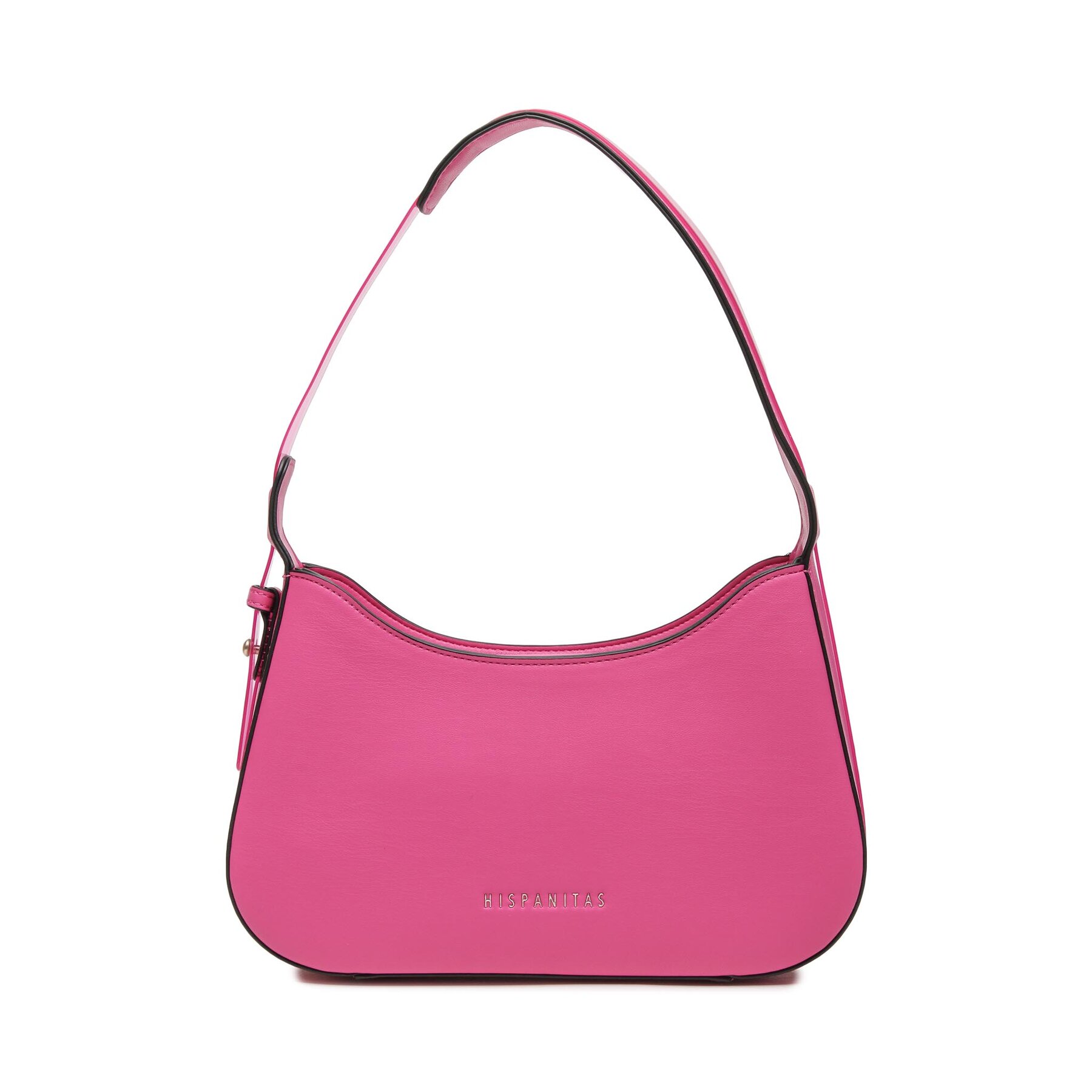 Bolso Hispanitas Covent-V23 BV232521 Rosa