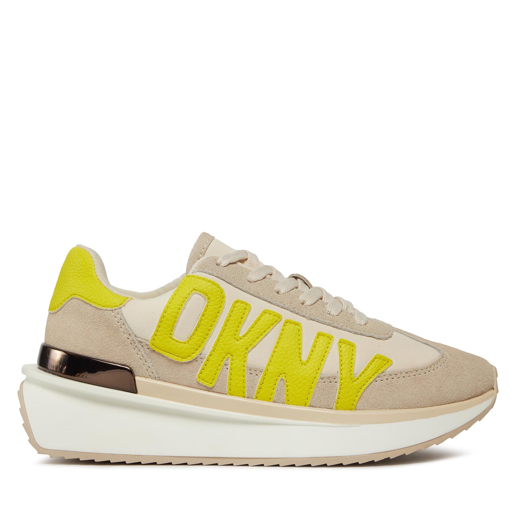 Sneakers DKNY Arlan K1446991 Flerfärgad