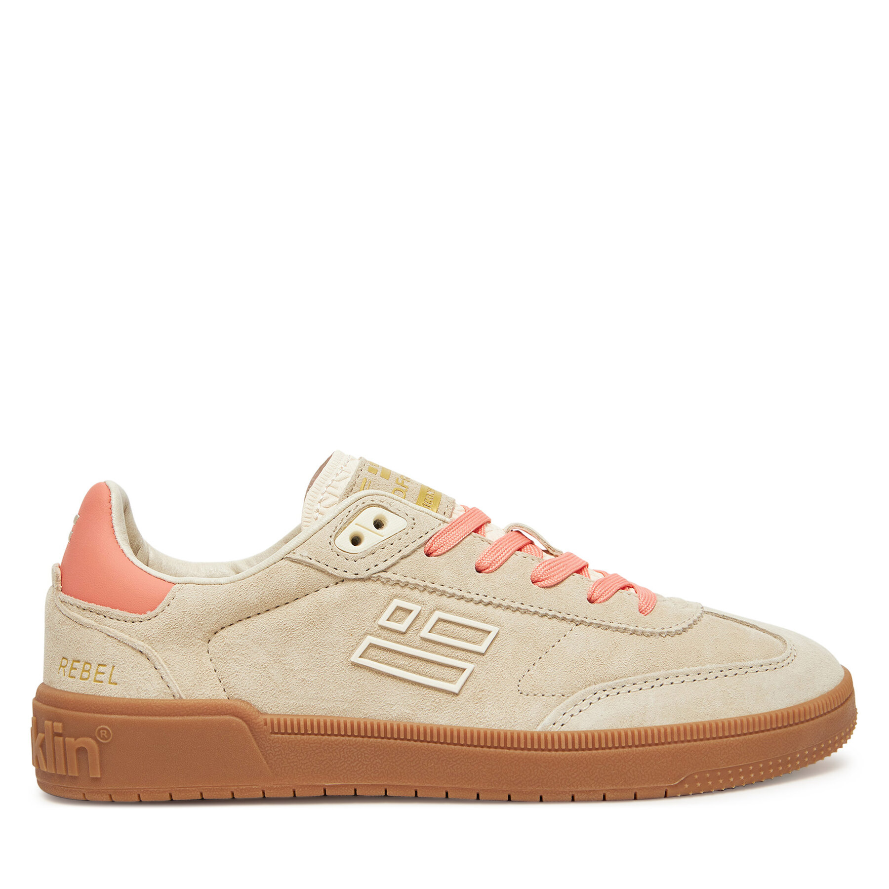 Sneakers D.Franklin DFSH387005 Bej