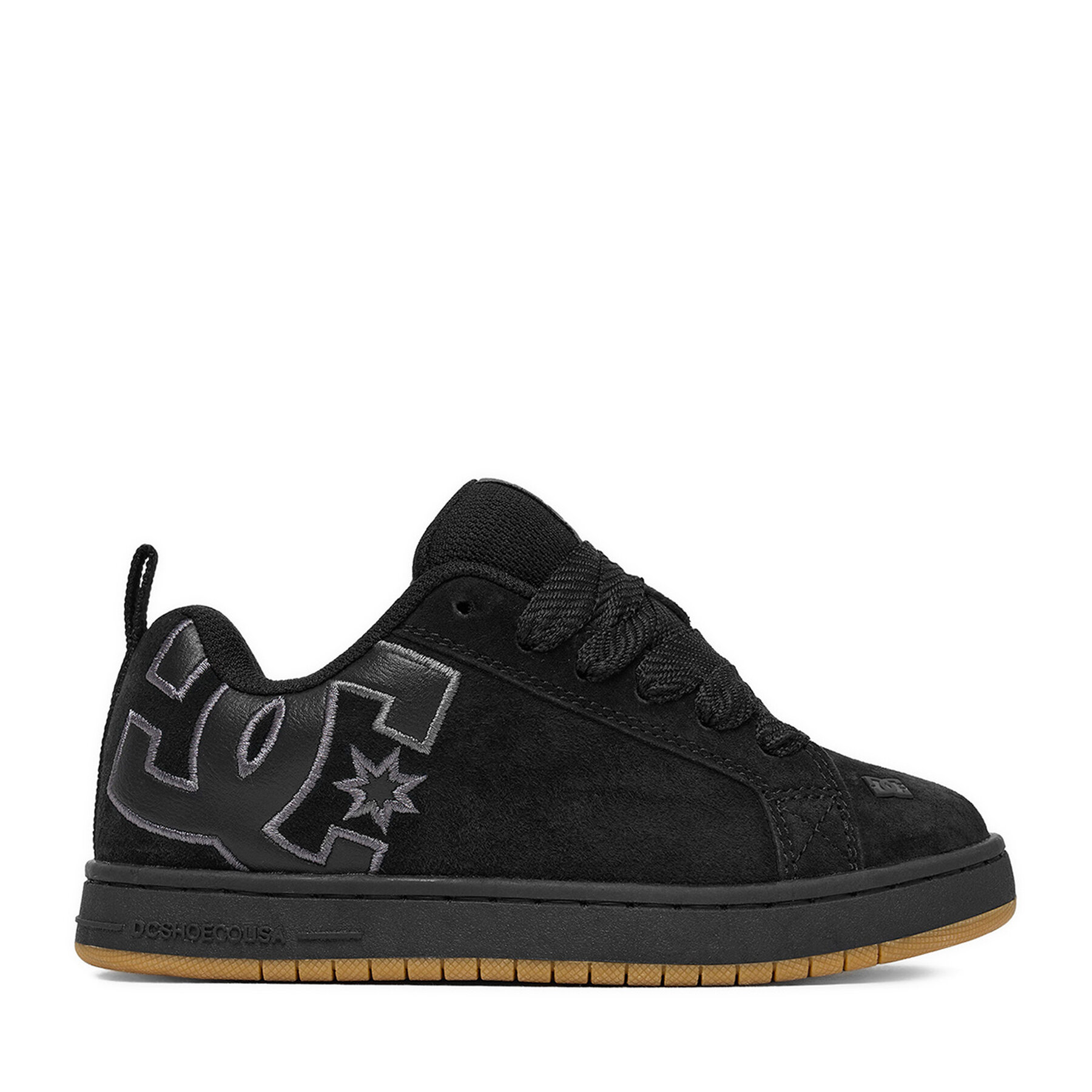 Superge DC Shoes CEO-V5-10116K-CH Črna