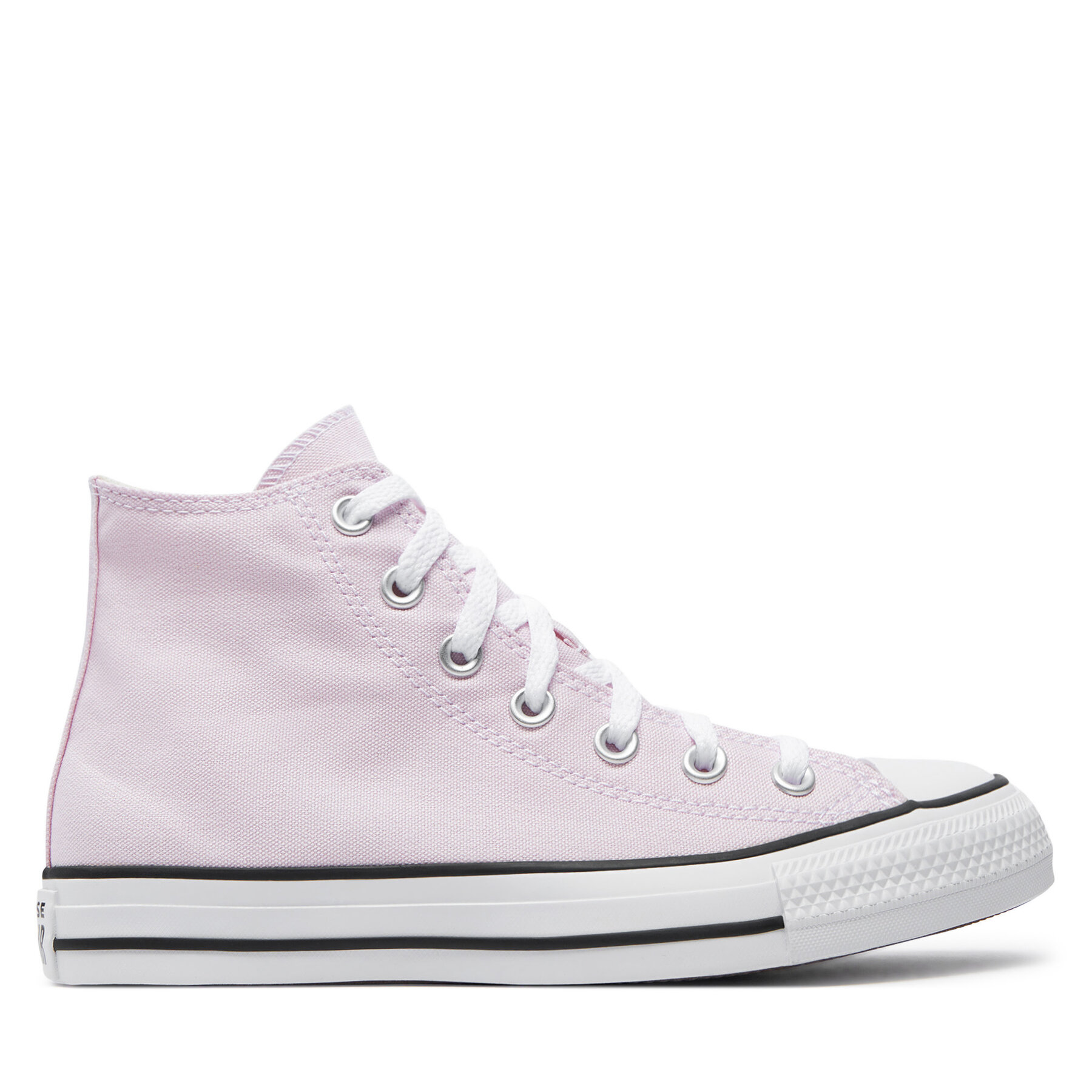 Tornacipő Converse Chuck Taylor All Star Canvas A08580C Rózsaszín
