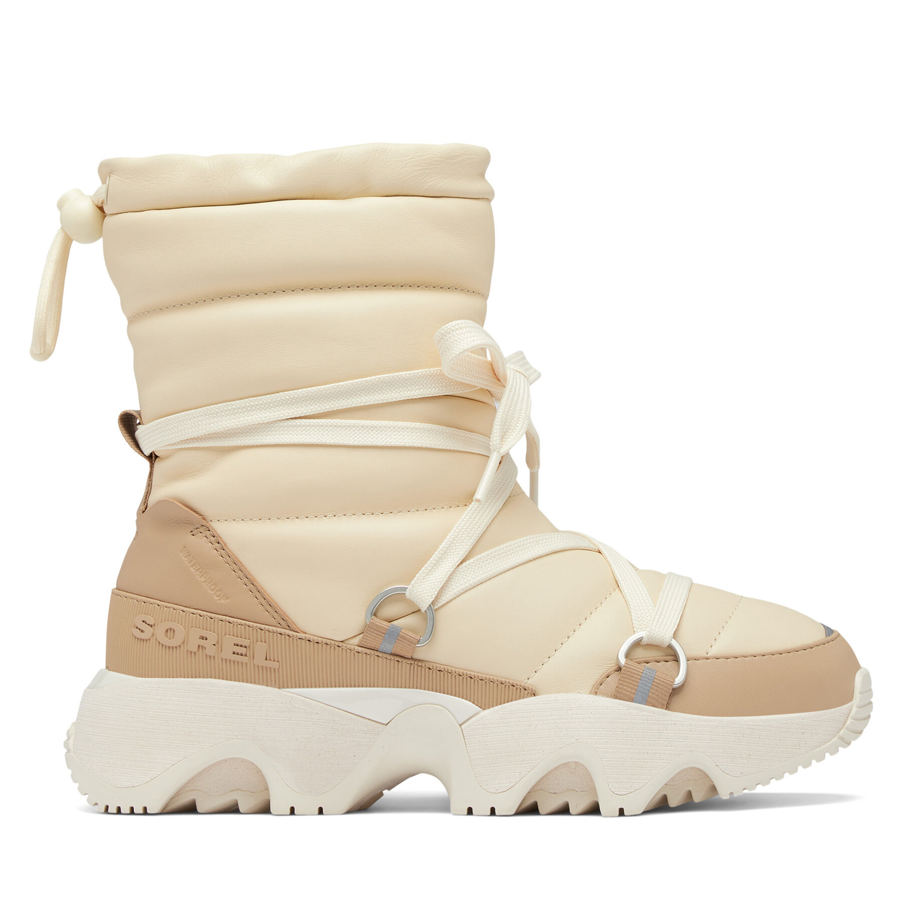 Vinterskor Sorel Kinetic Impact Nxt 2082531292 Beige