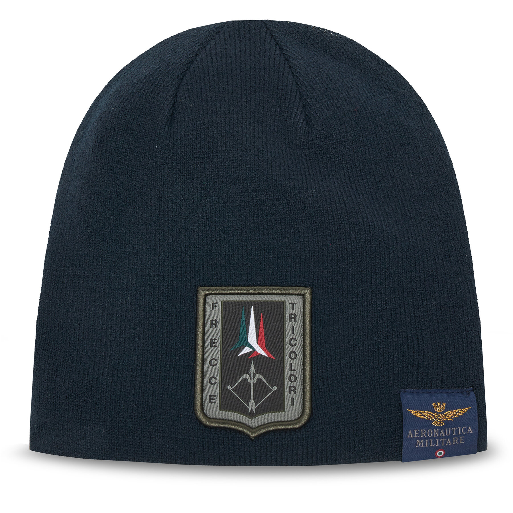 Căciulă Aeronautica Militare 252CU0036UL00450 Bleumarin