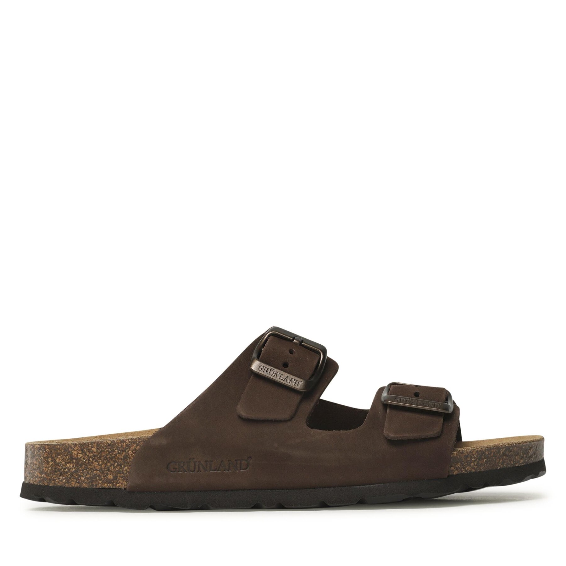 Női Papucs Grünland, Méret: 39, Barna, Sara CB0003-40