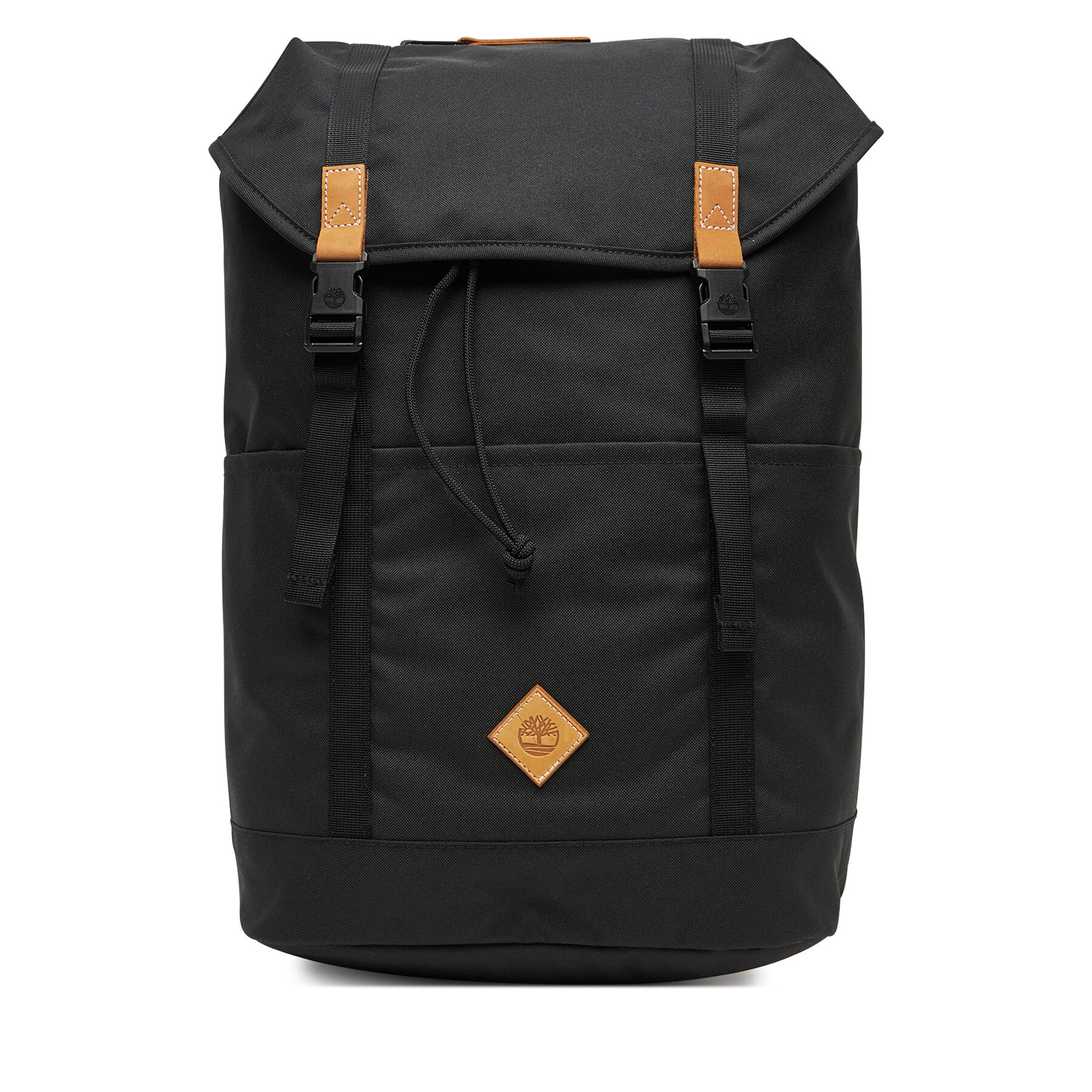 Zaino Timberland TB0A644Q0011 Nero, Taglia OS, taglia : OS