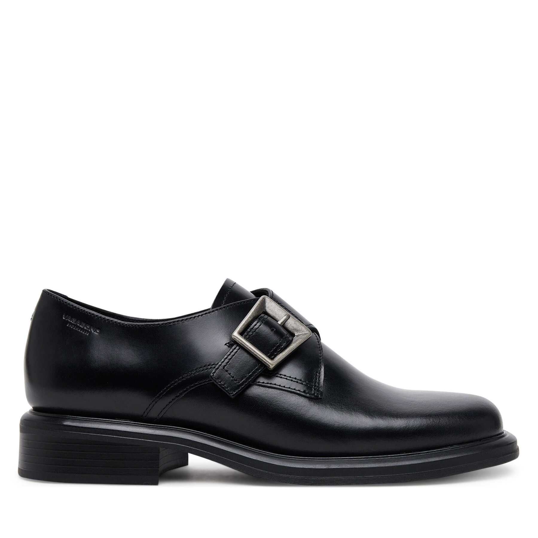 Félcipő Vagabond Shoemakers Ellis 5830-201-20 Fekete