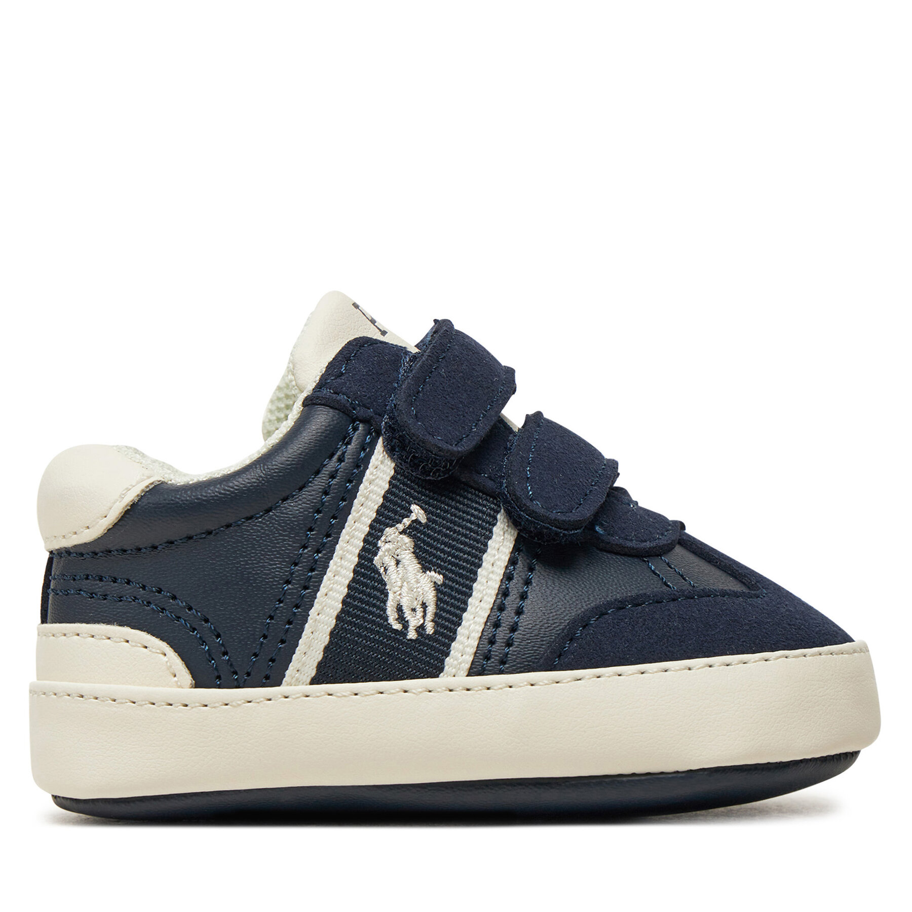 Sneakers Polo Ralph Lauren RL00988410 Bleu marine