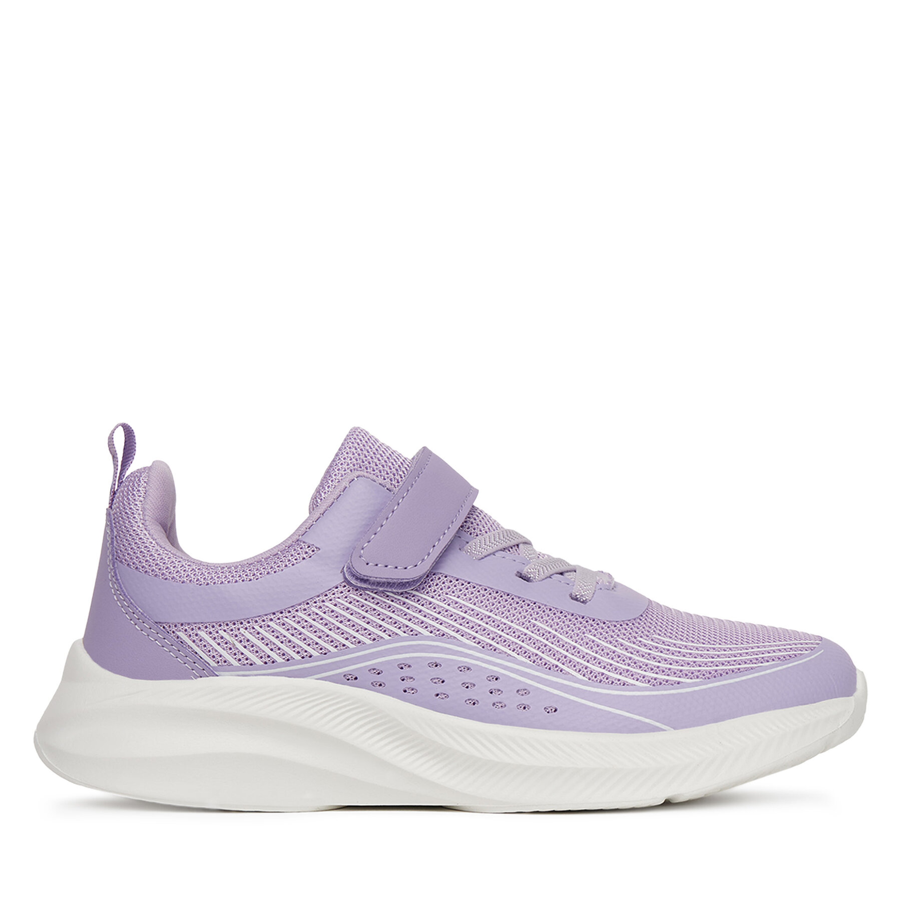 Sneakers DeeZee CP70-25871-G Viola