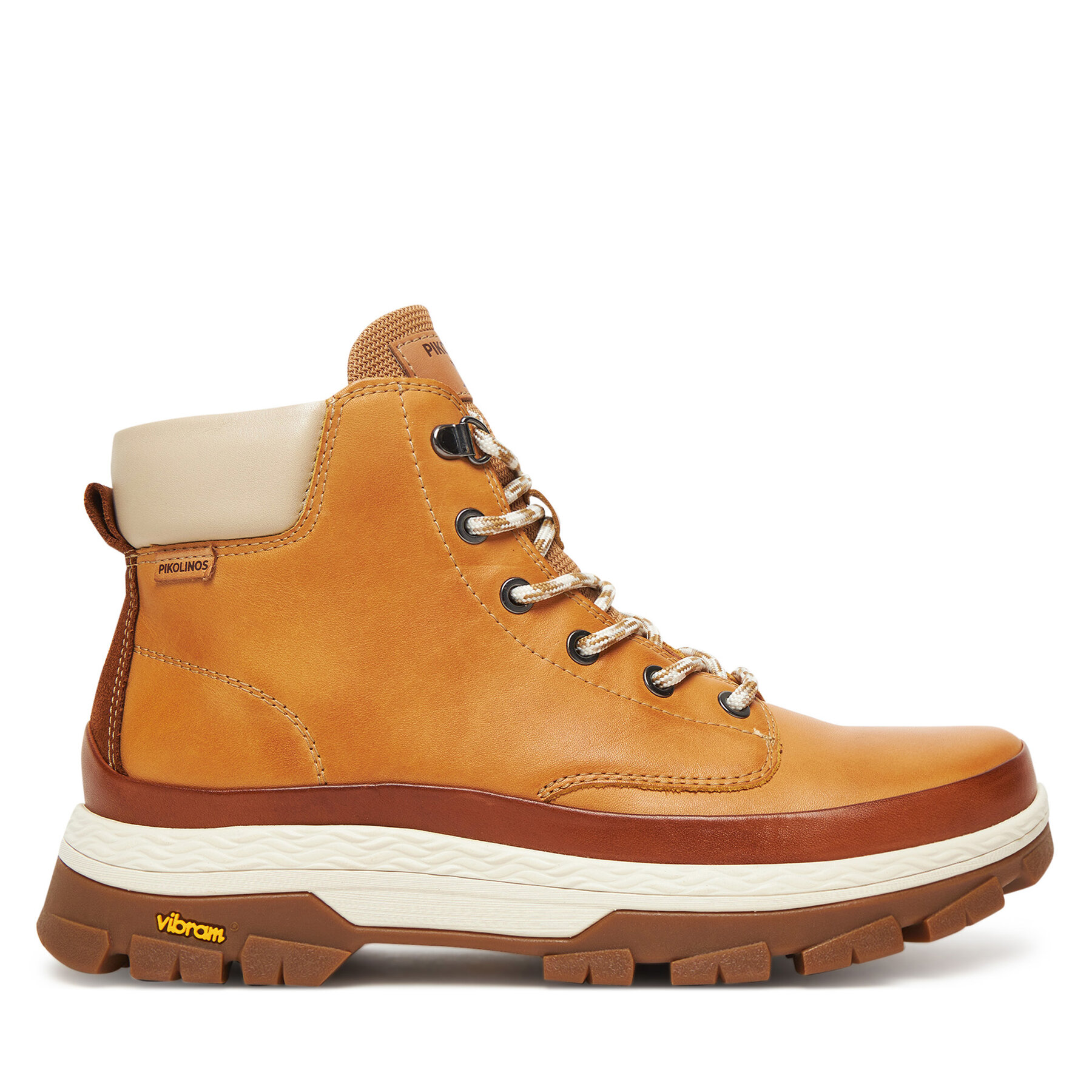 Trappers Pikolinos U0G-8041C1 Galben