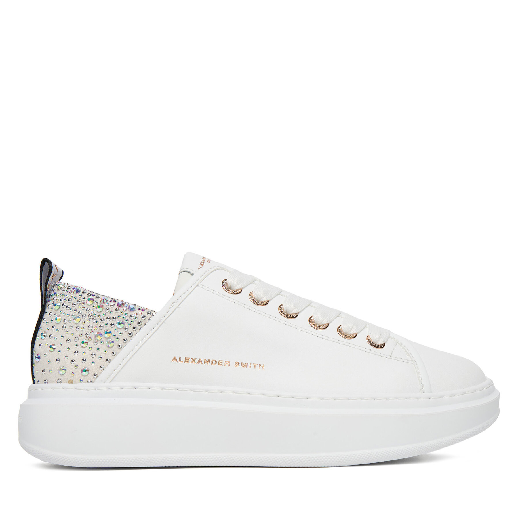 Sneakers Alexander Smith