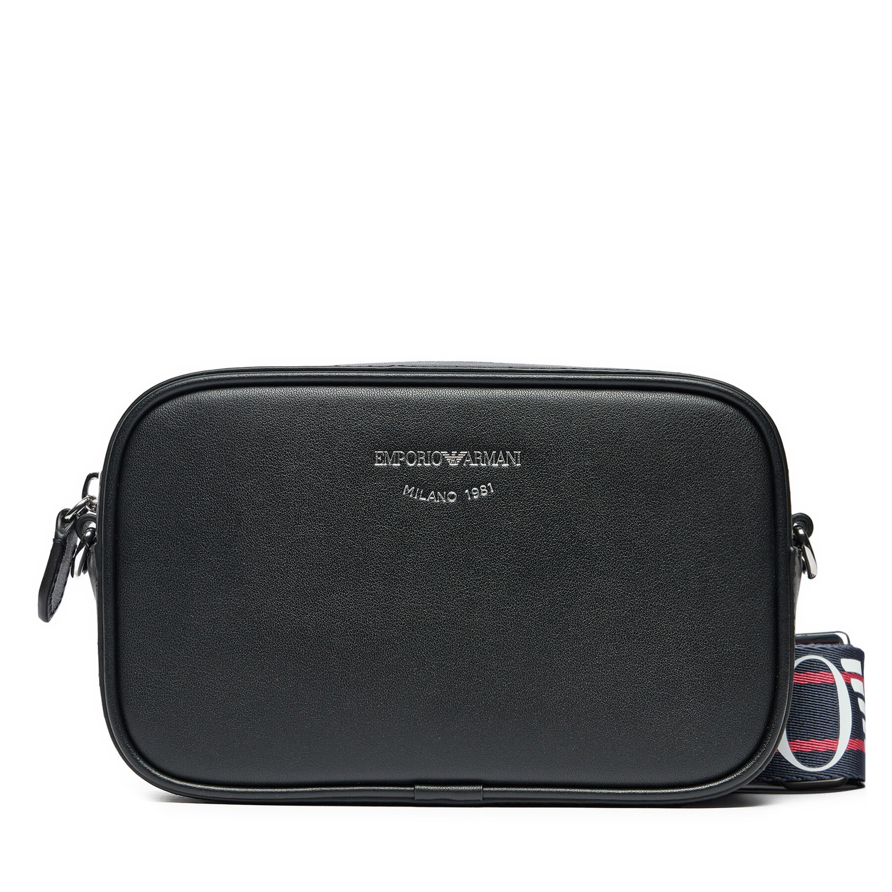 Дамска чанта Emporio Armani Y3H276 Y478E 80001 Черен