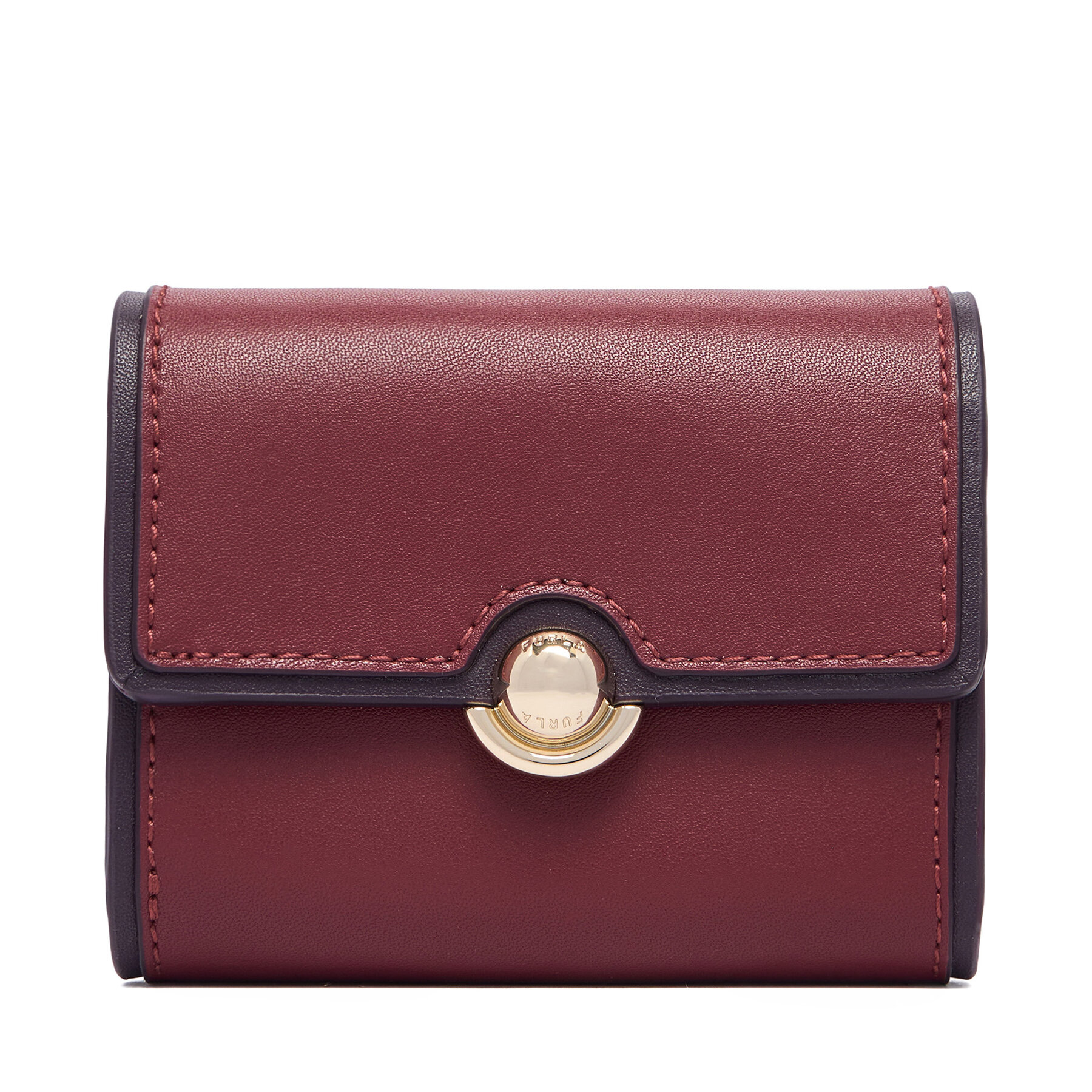 Portofel Furla Sfera S WP00660 BX3359 CN 5155S Vișiniu