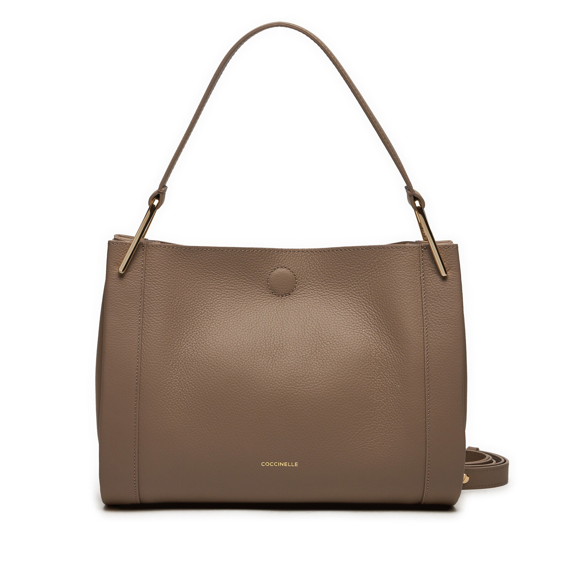 Bolso Coccinelle Coccinellewallace E1 R6A 13 03 01 Marrón