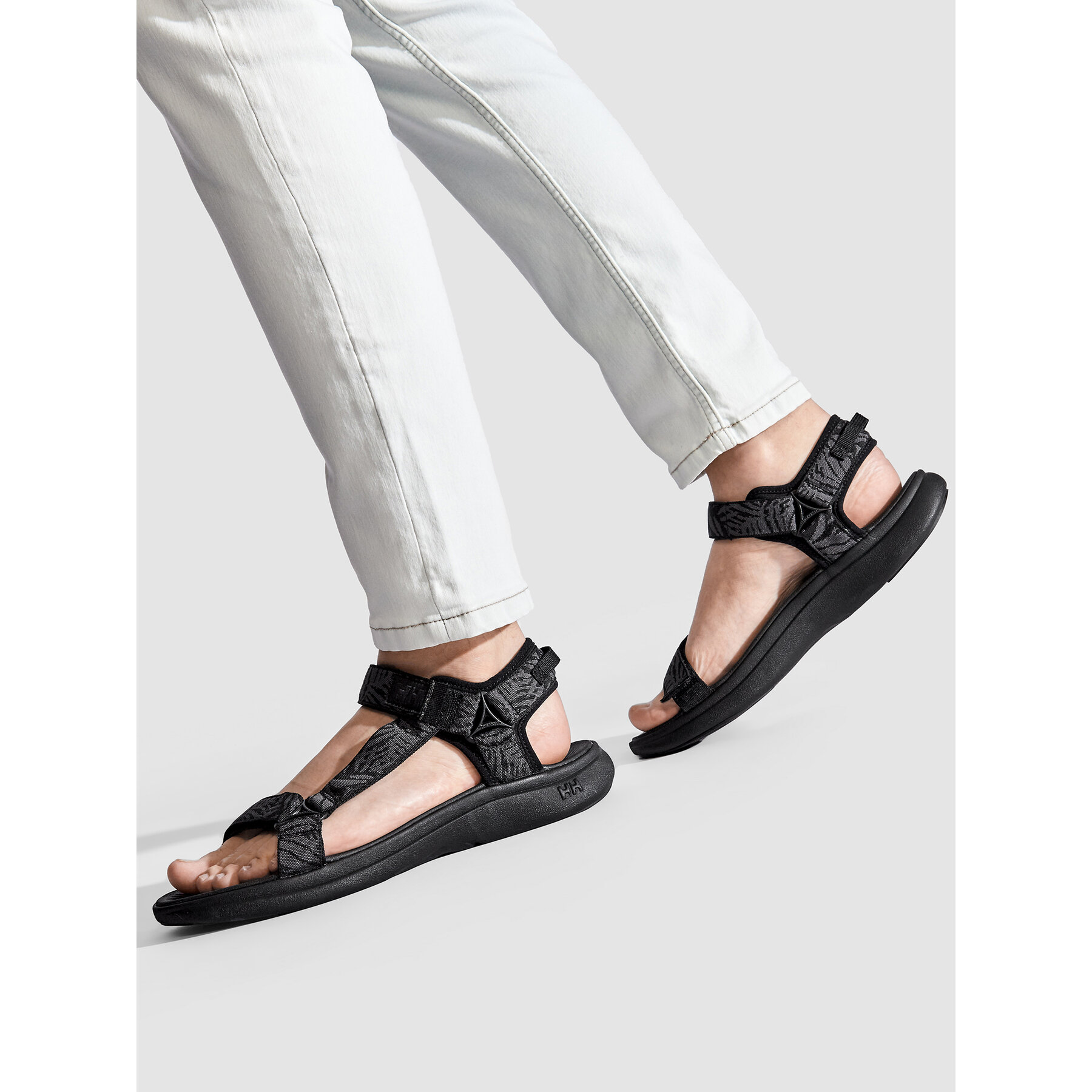 Сандали Helly Hansen Capilano F2f Sandal 11793_990 Черен