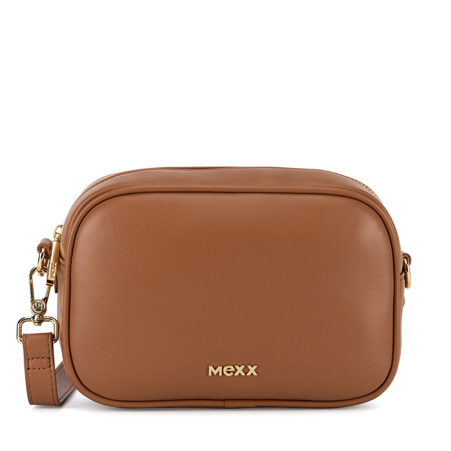 Kabelka MEXX MEXX-K-008-06 Hnedá
