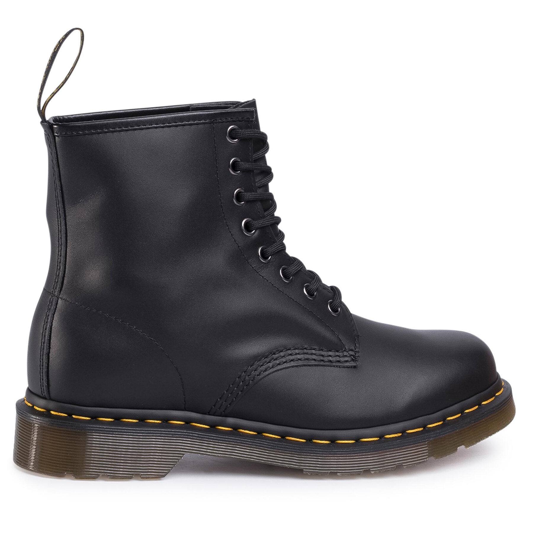 Klassiska kängor Dr. Martens 1460 11822002 Svart