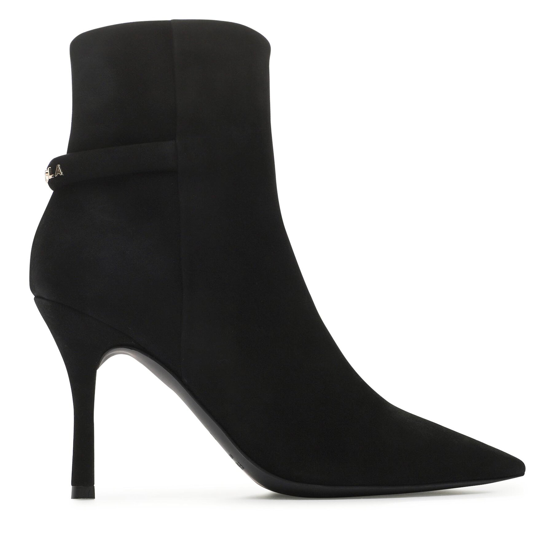 Botines Furla Core YG61FCD-C10000-O6000-1007 Negro