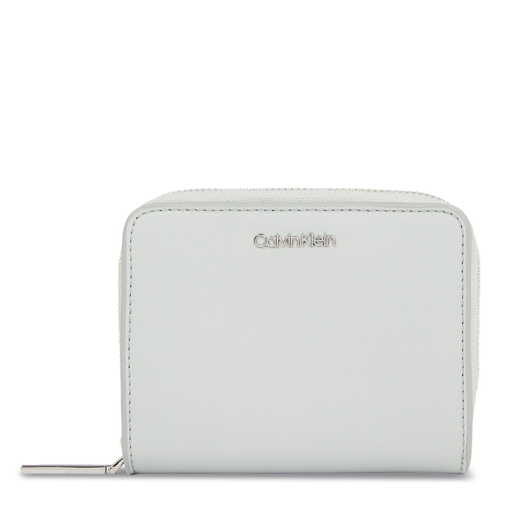 Kis női pénztárca Calvin Klein Ck Must K60K611937 Szürke