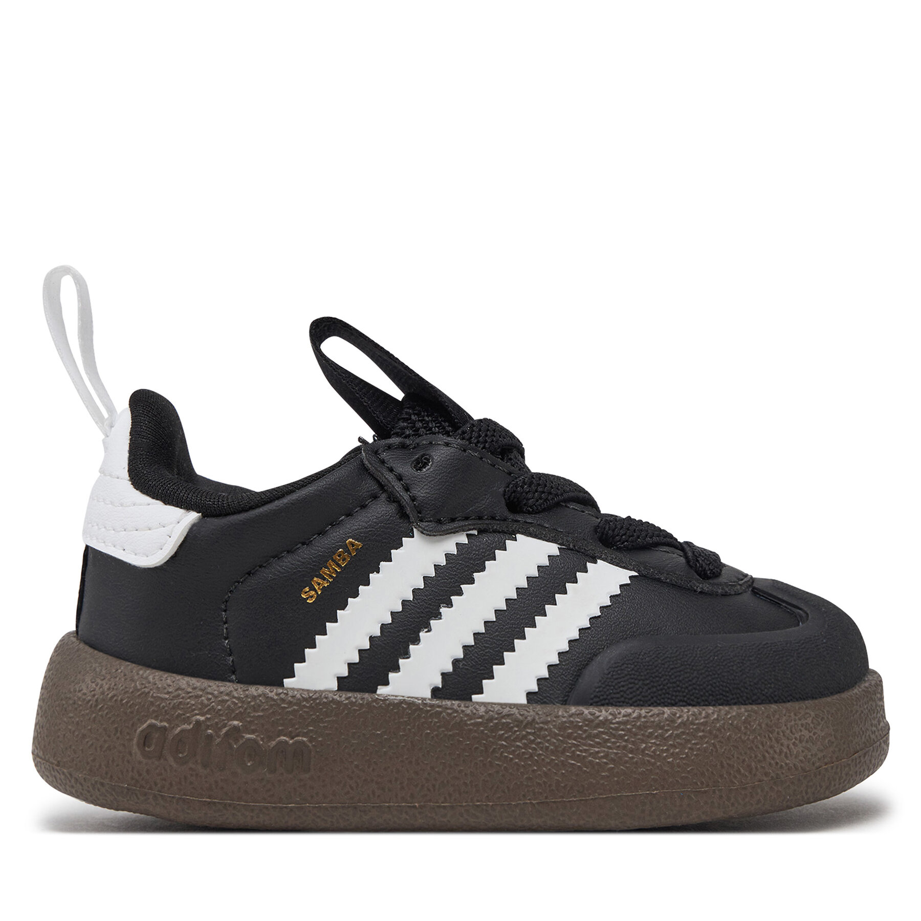 Sneakersy adidas adiform Samba 360 JH5201 Černá
