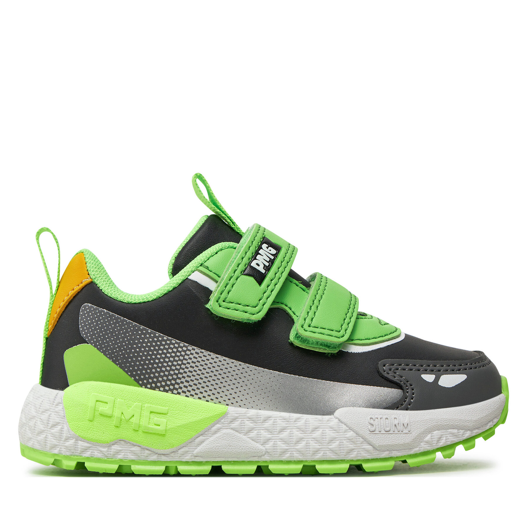 Sneakers Primigi 6963111 Svart