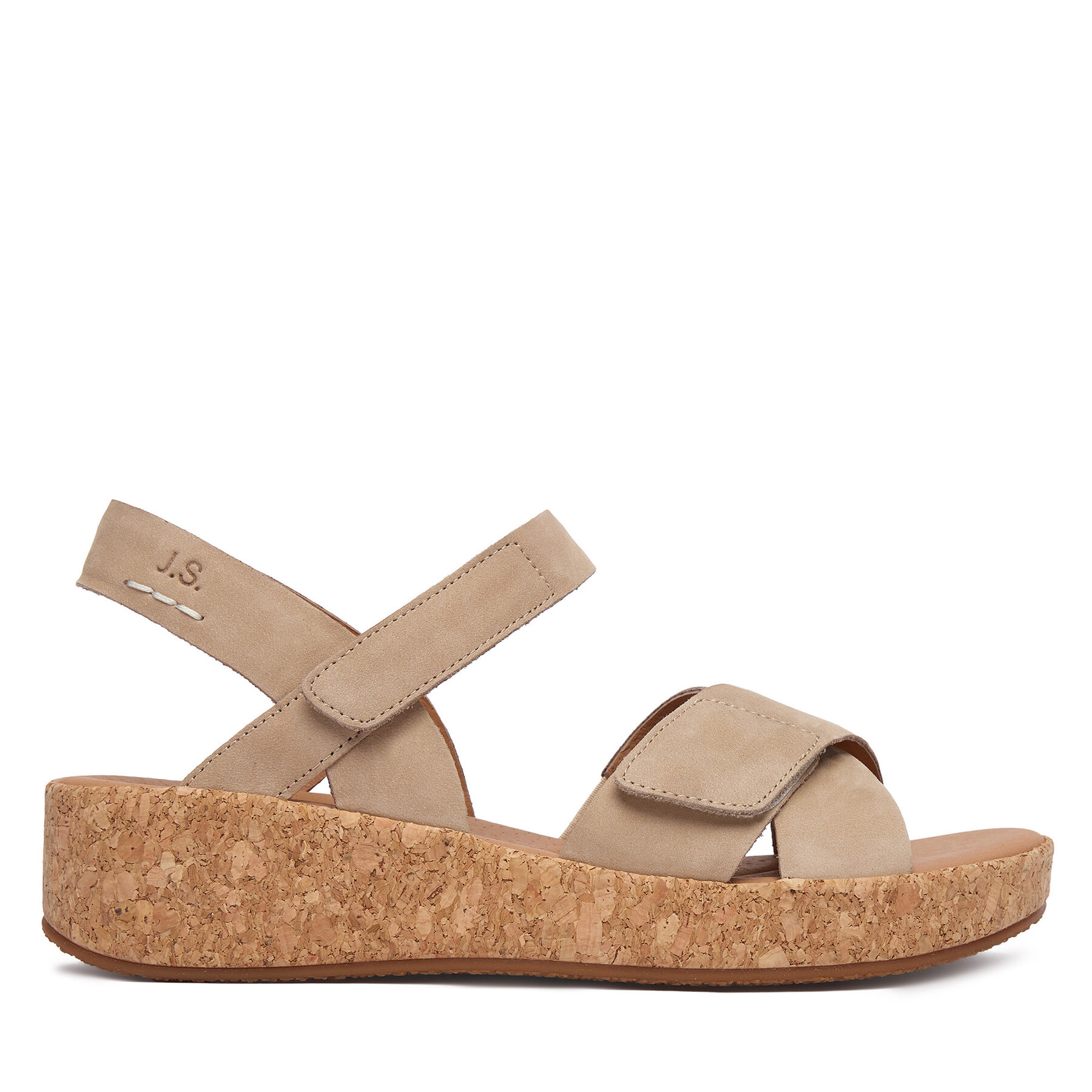 Sandale Josef Seibel Evita 03 69603 Crem